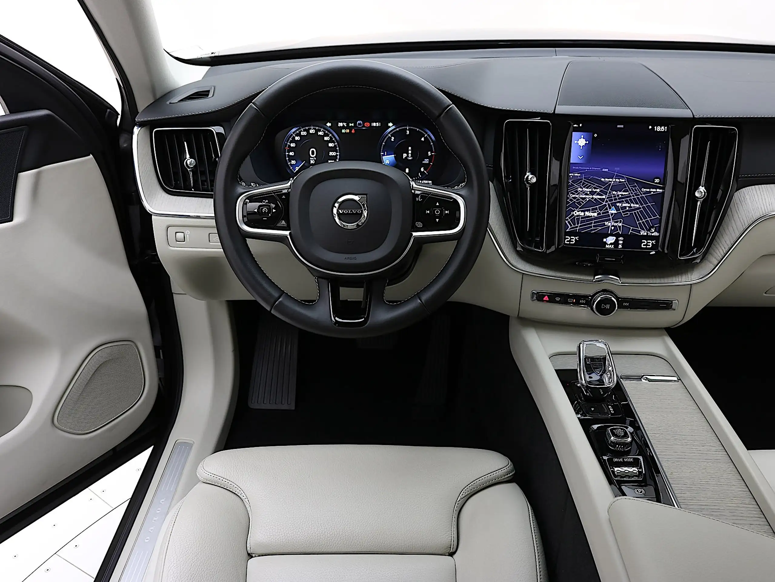 Volvo - XC60