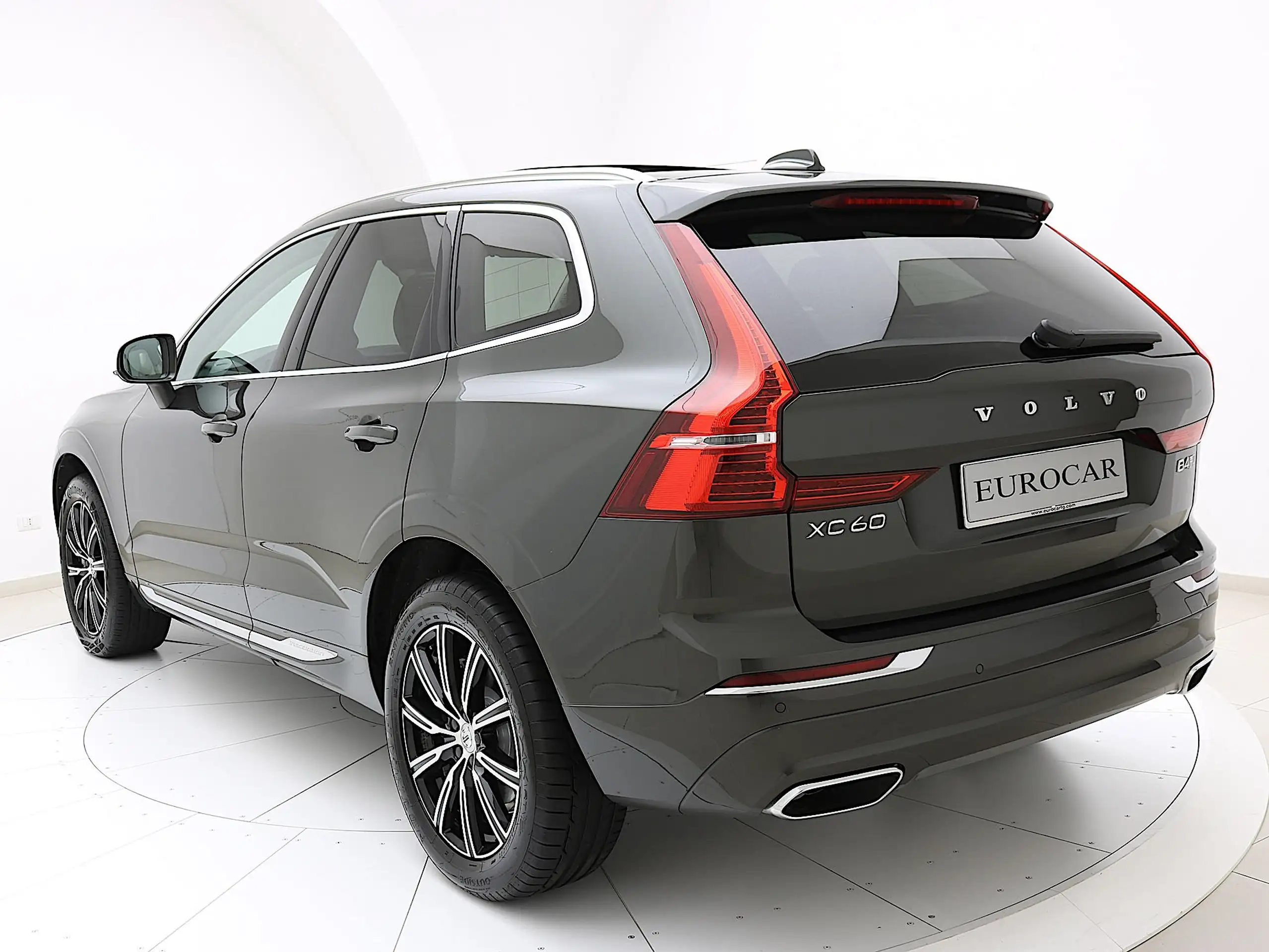 Volvo - XC60