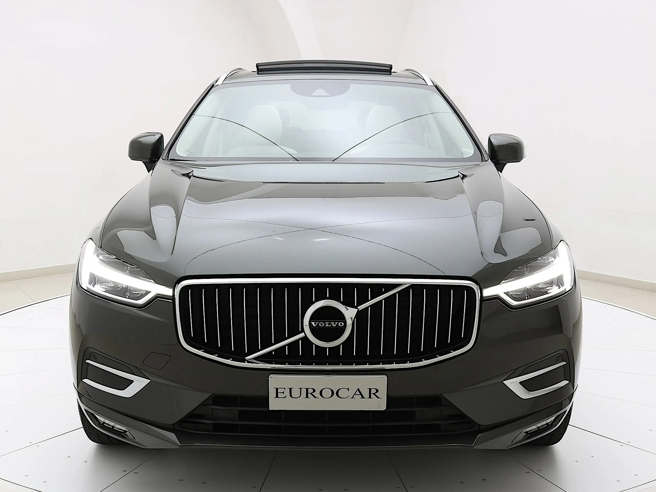 Volvo - XC60