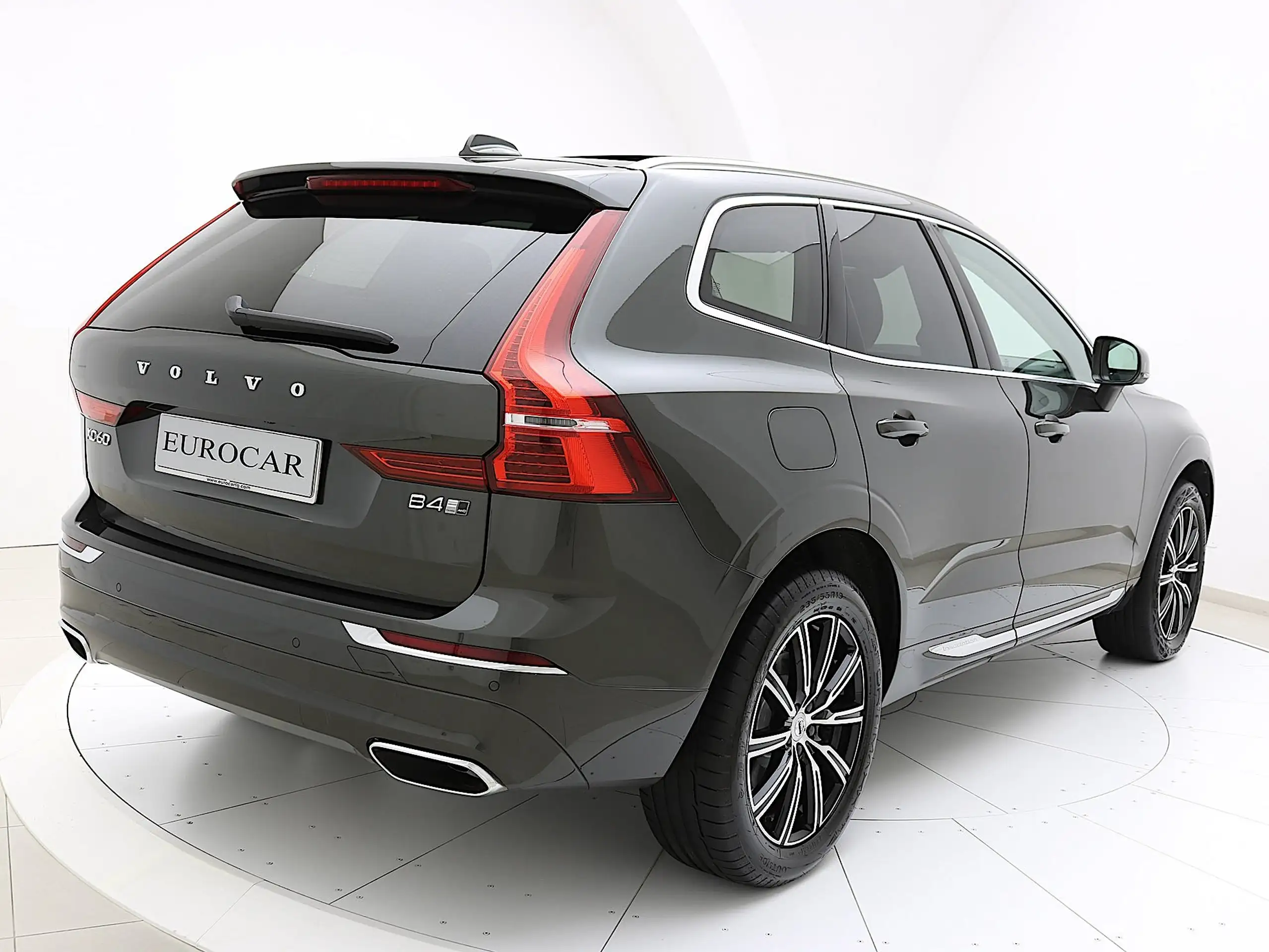 Volvo - XC60