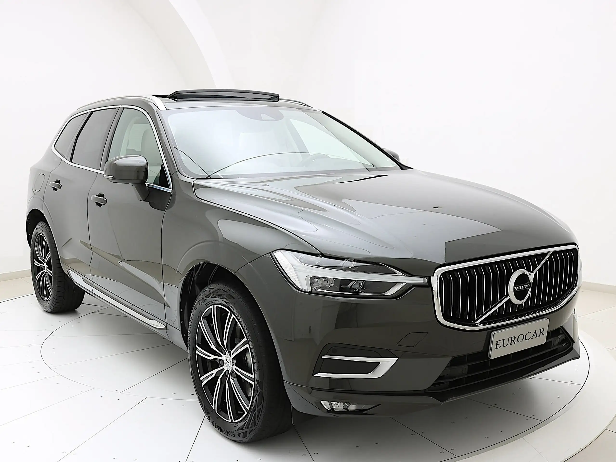 Volvo - XC60