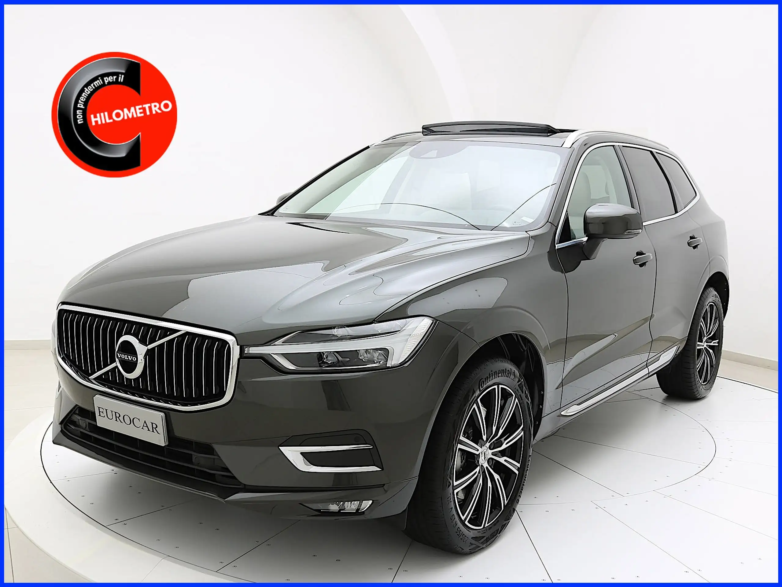 Volvo - XC60