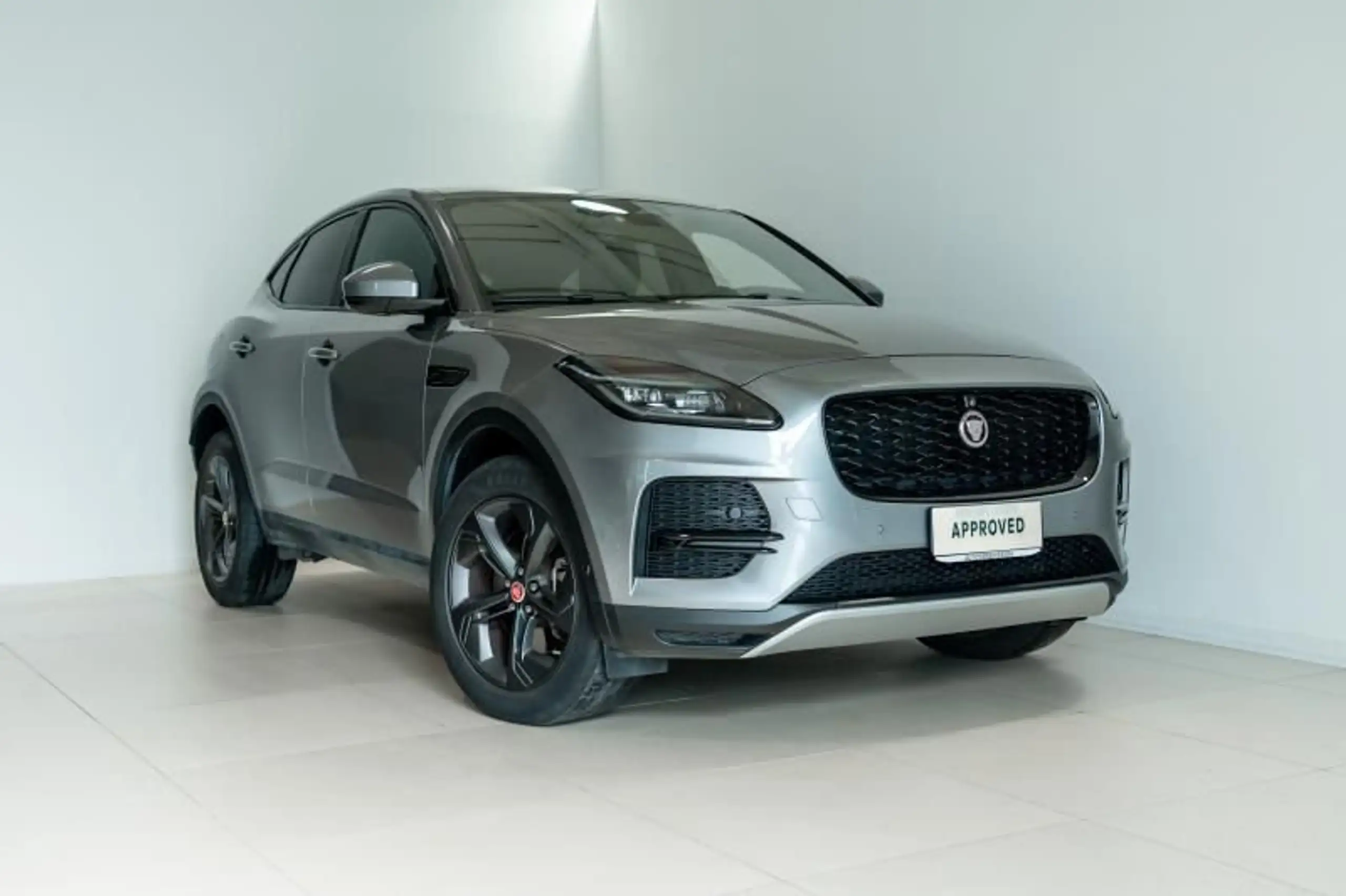 Jaguar - E-Pace