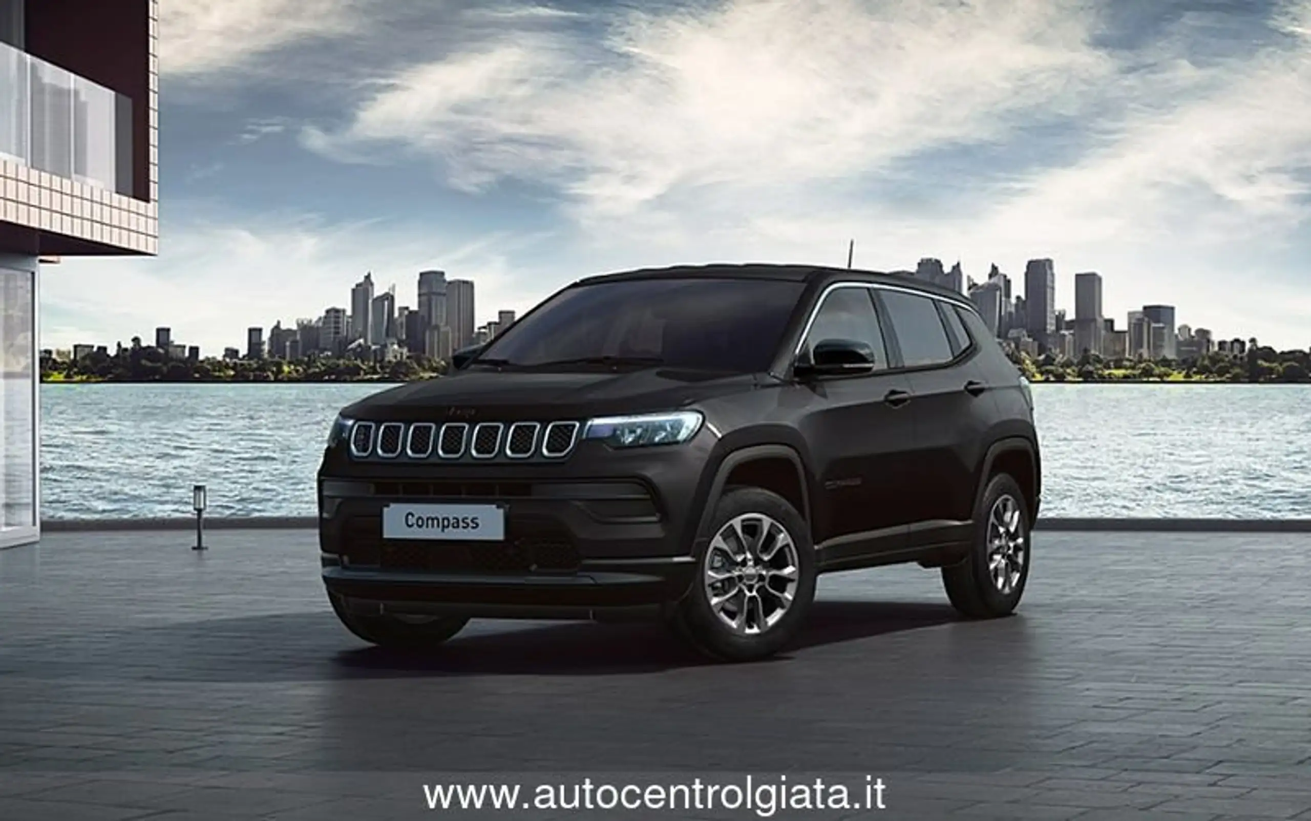 Jeep - Compass