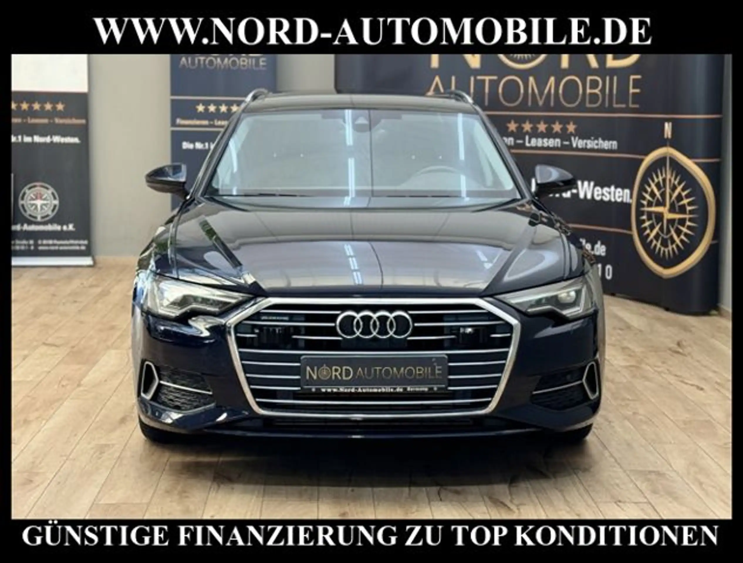 Audi - A6