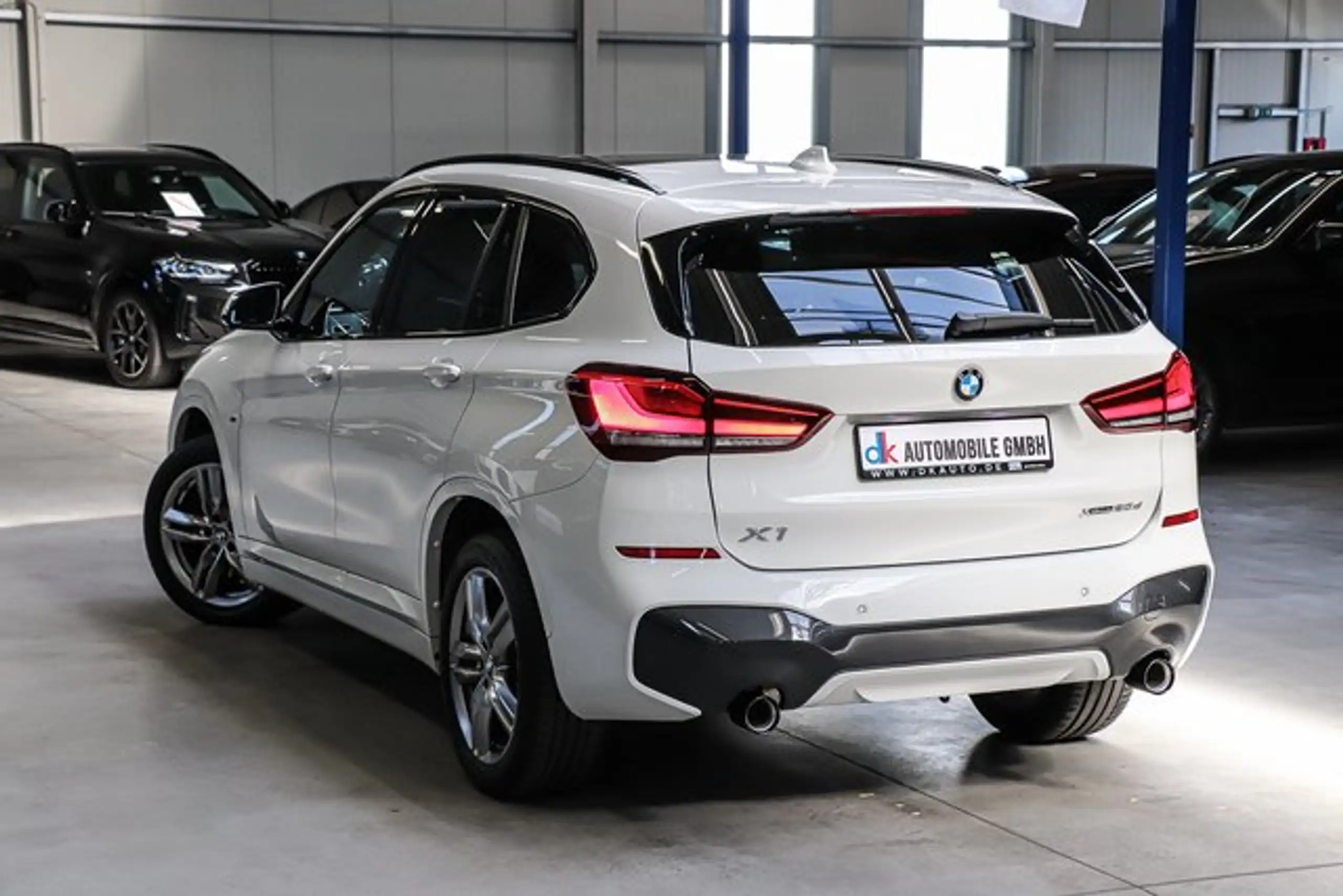 BMW - X1