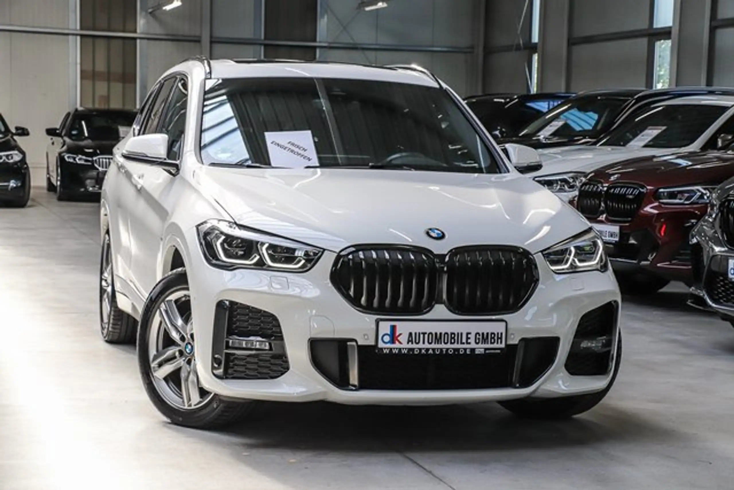 BMW - X1