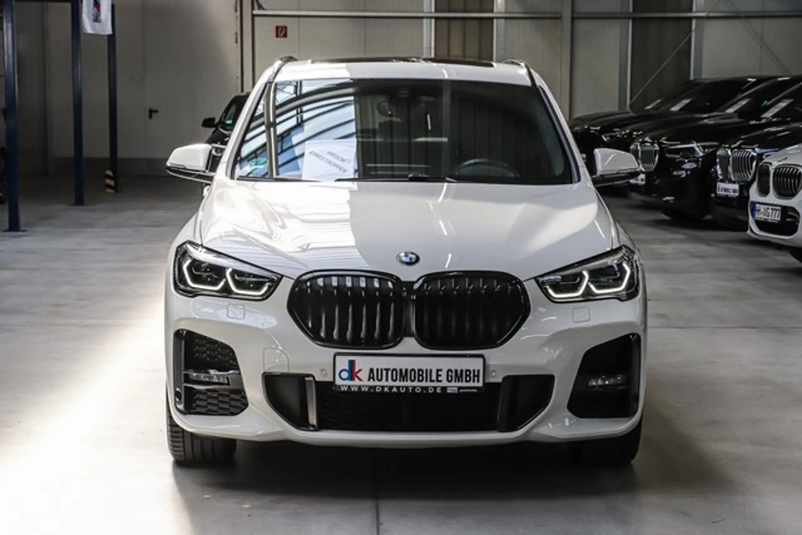 BMW - X1