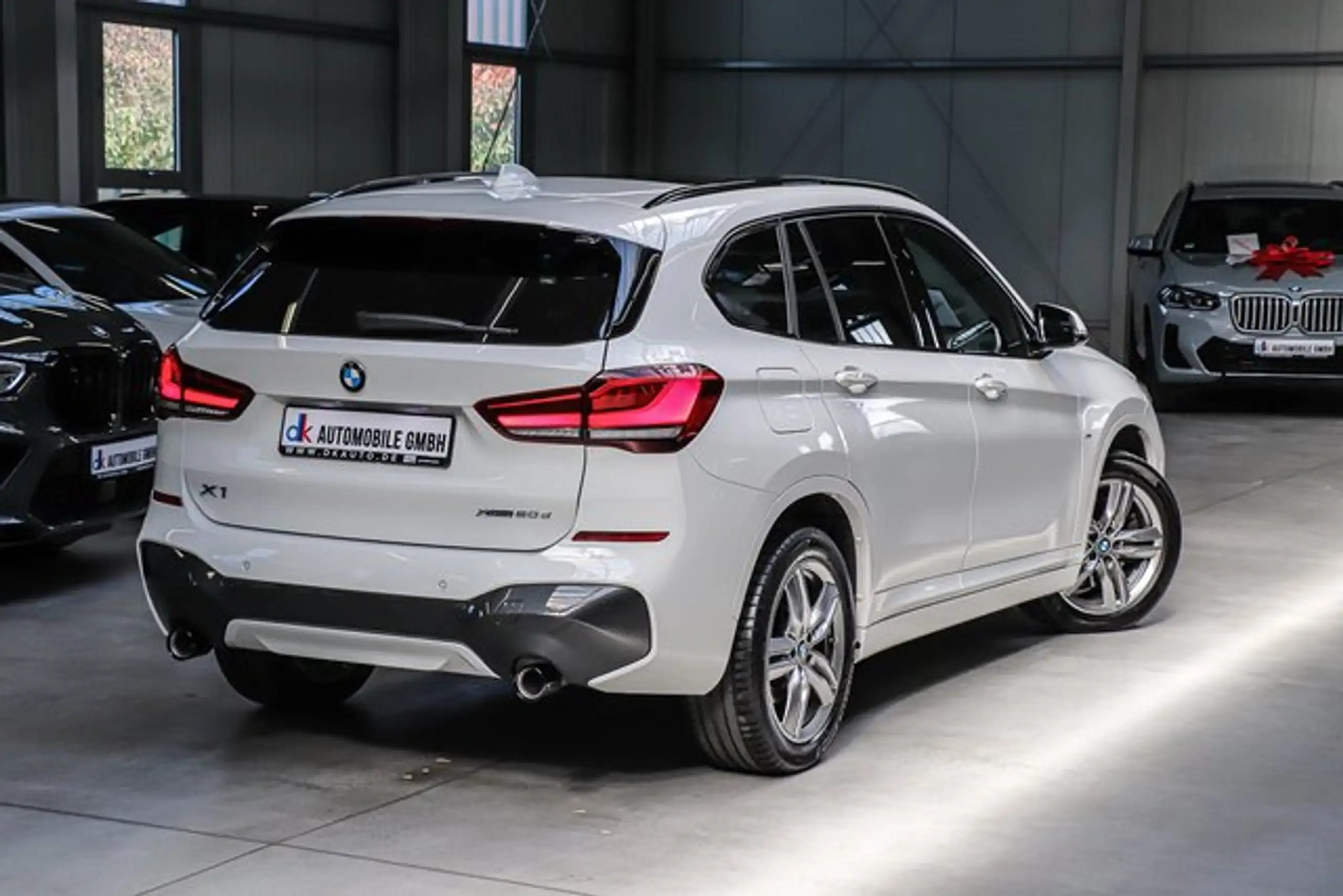 BMW - X1