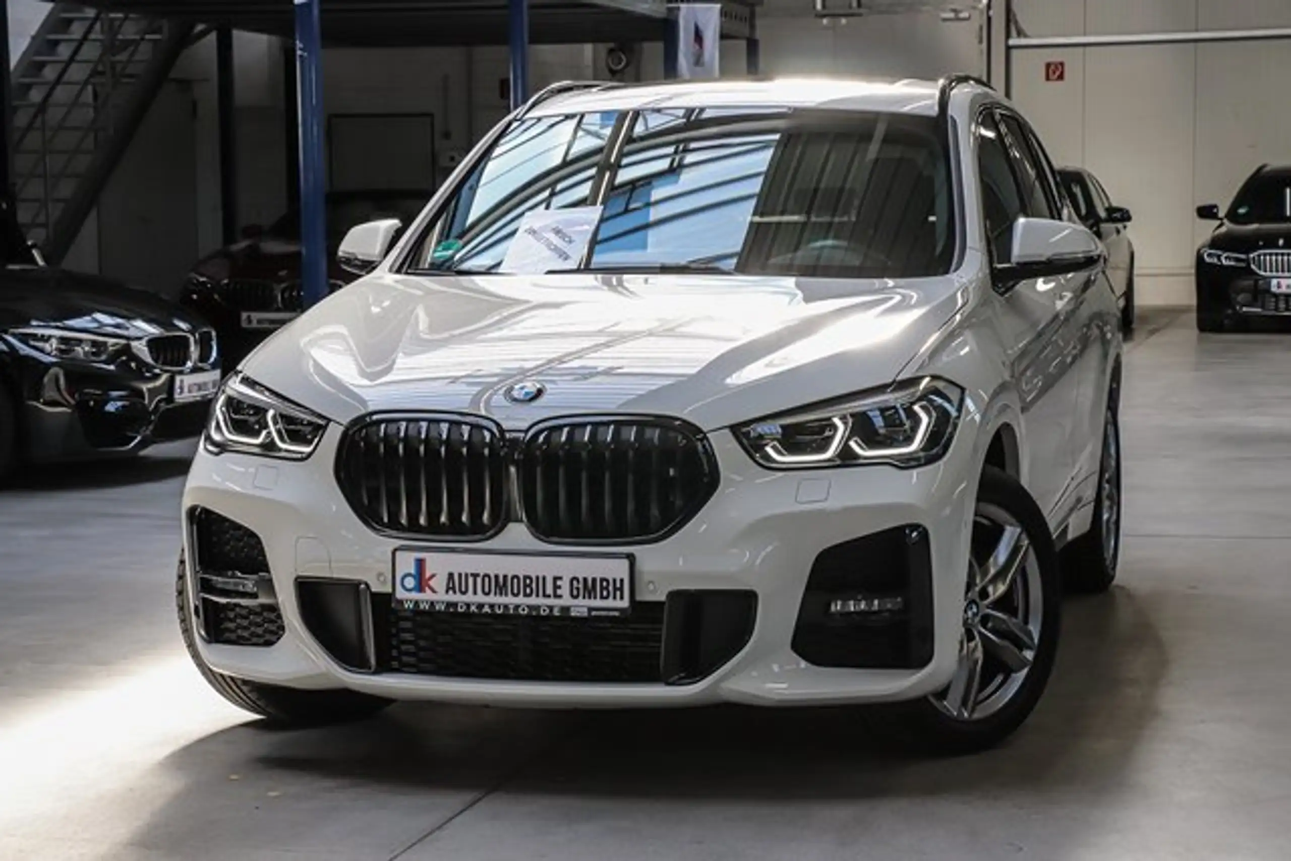 BMW - X1