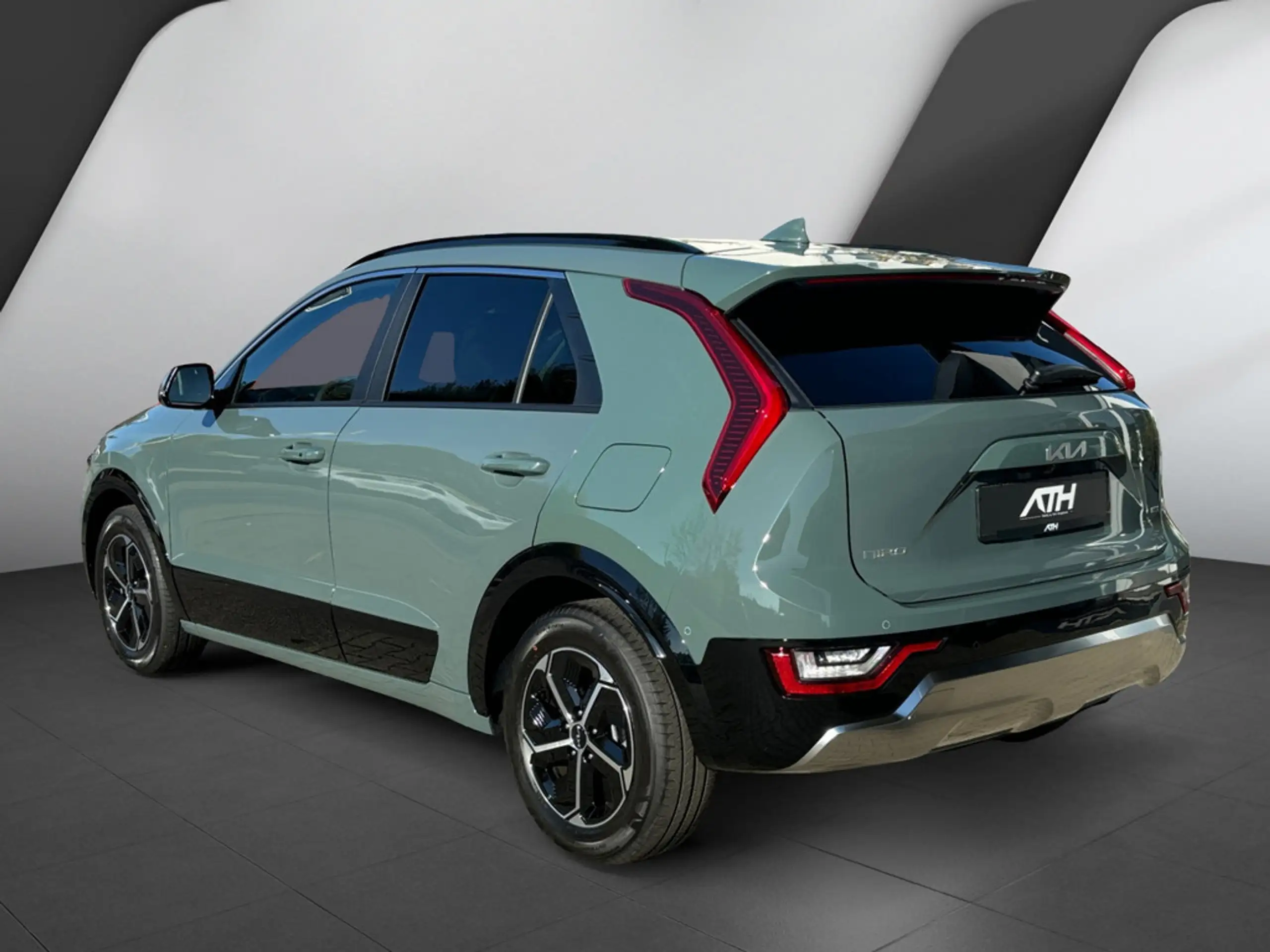 Kia - Niro