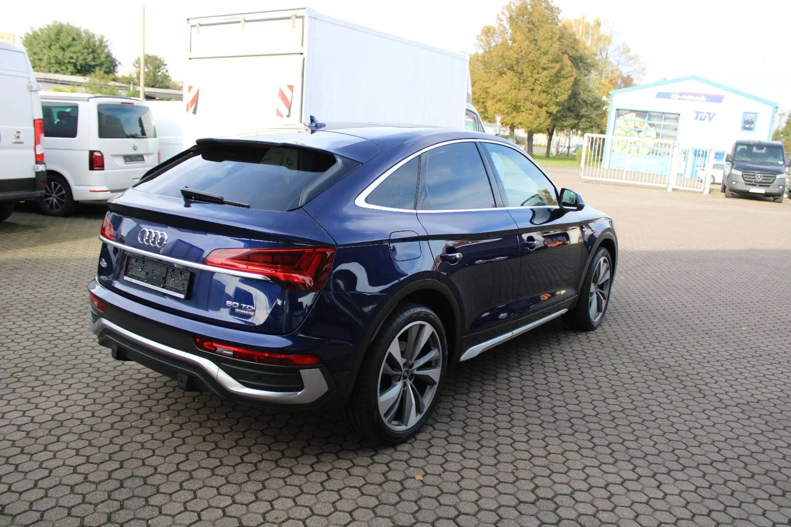 Audi - Q5