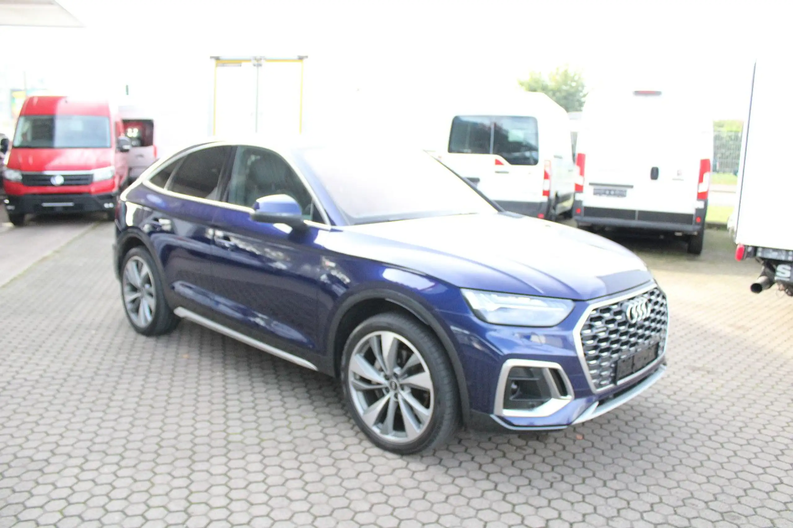 Audi - Q5