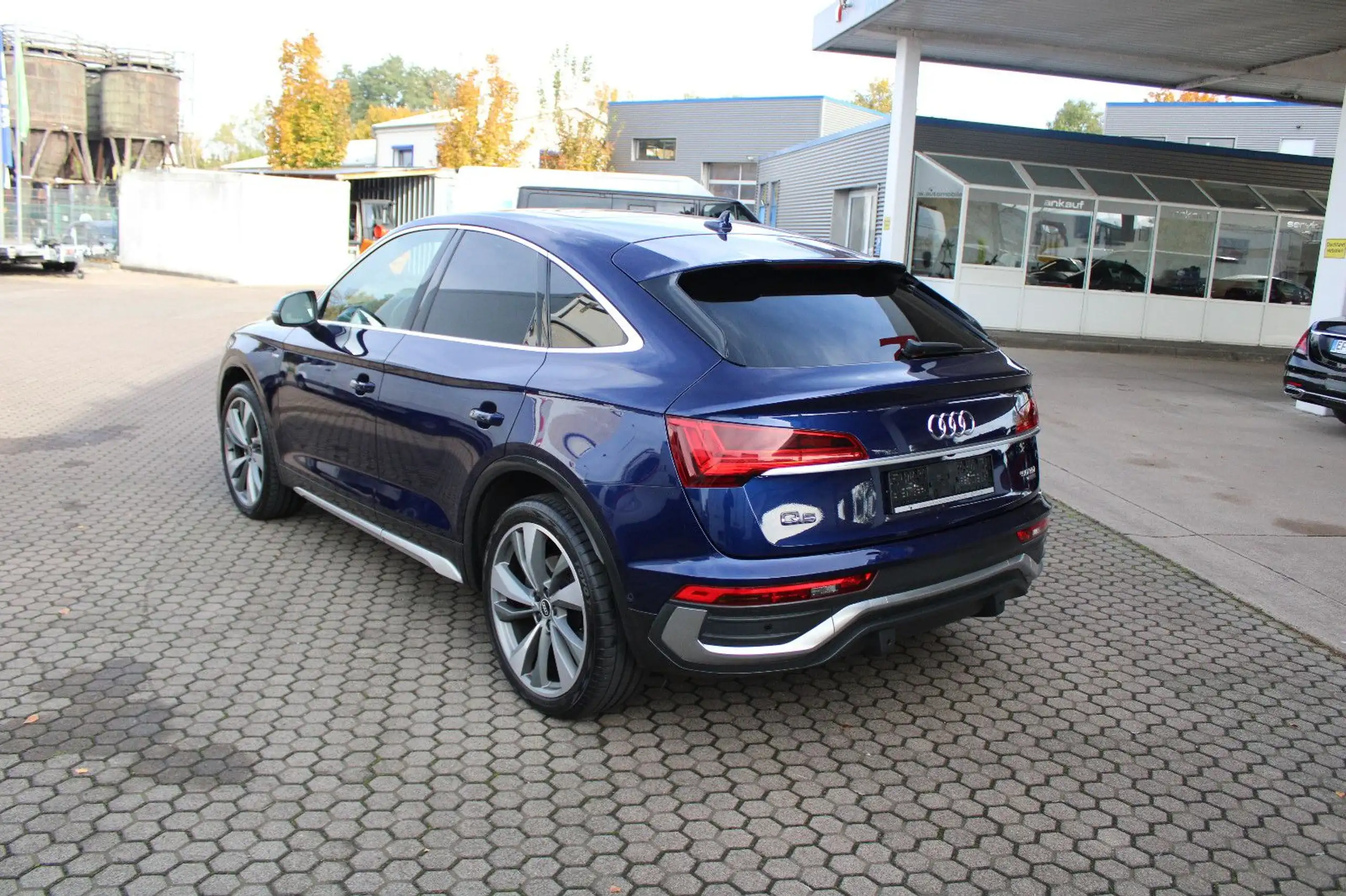 Audi - Q5