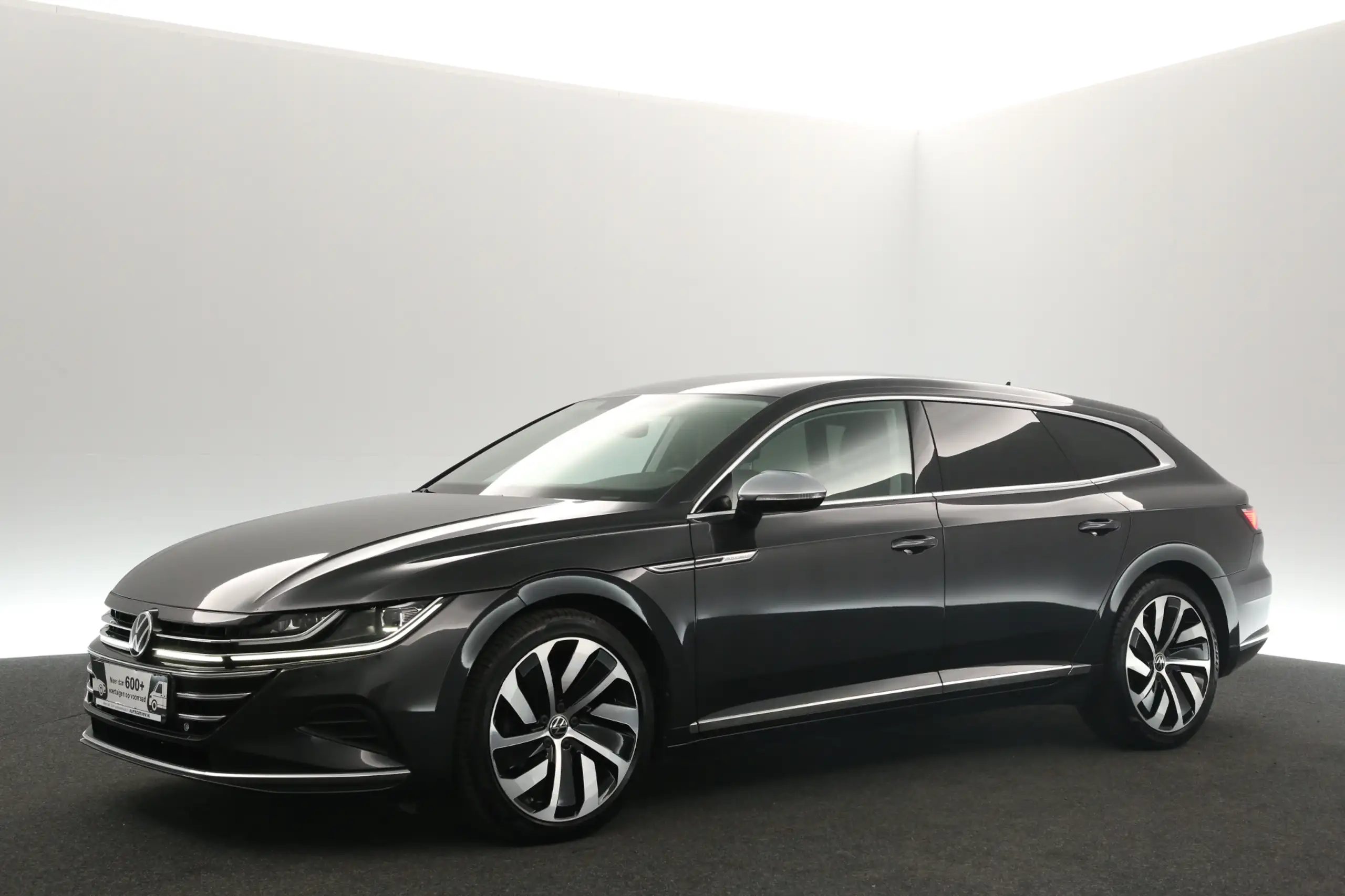 Volkswagen - Arteon