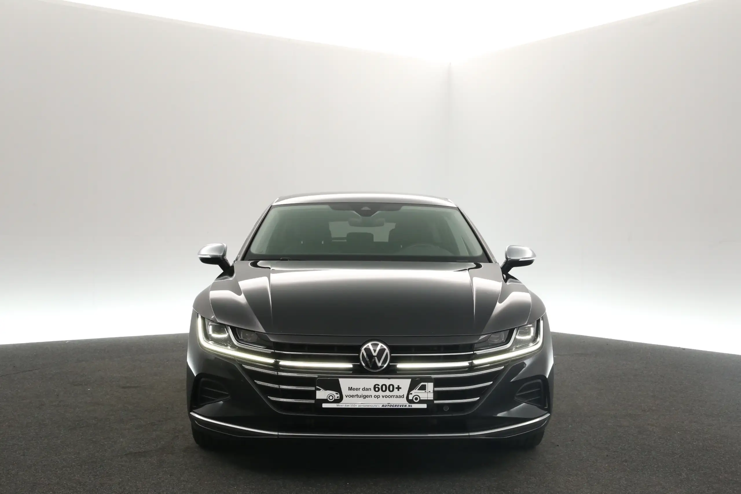 Volkswagen - Arteon