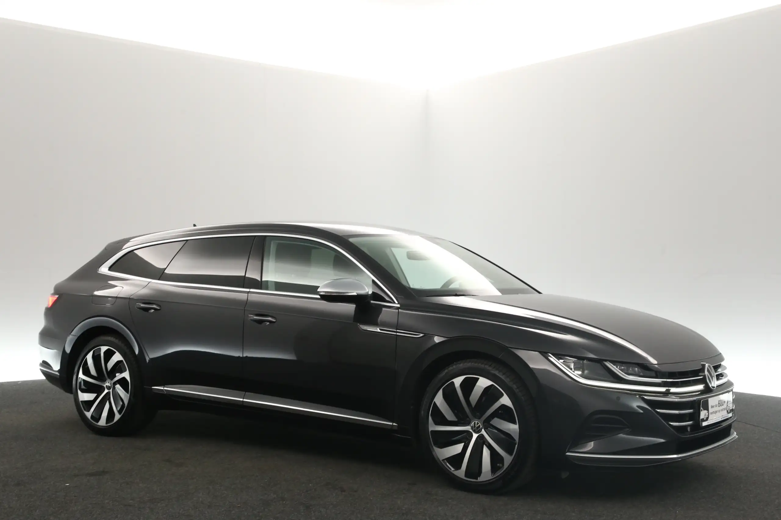 Volkswagen - Arteon