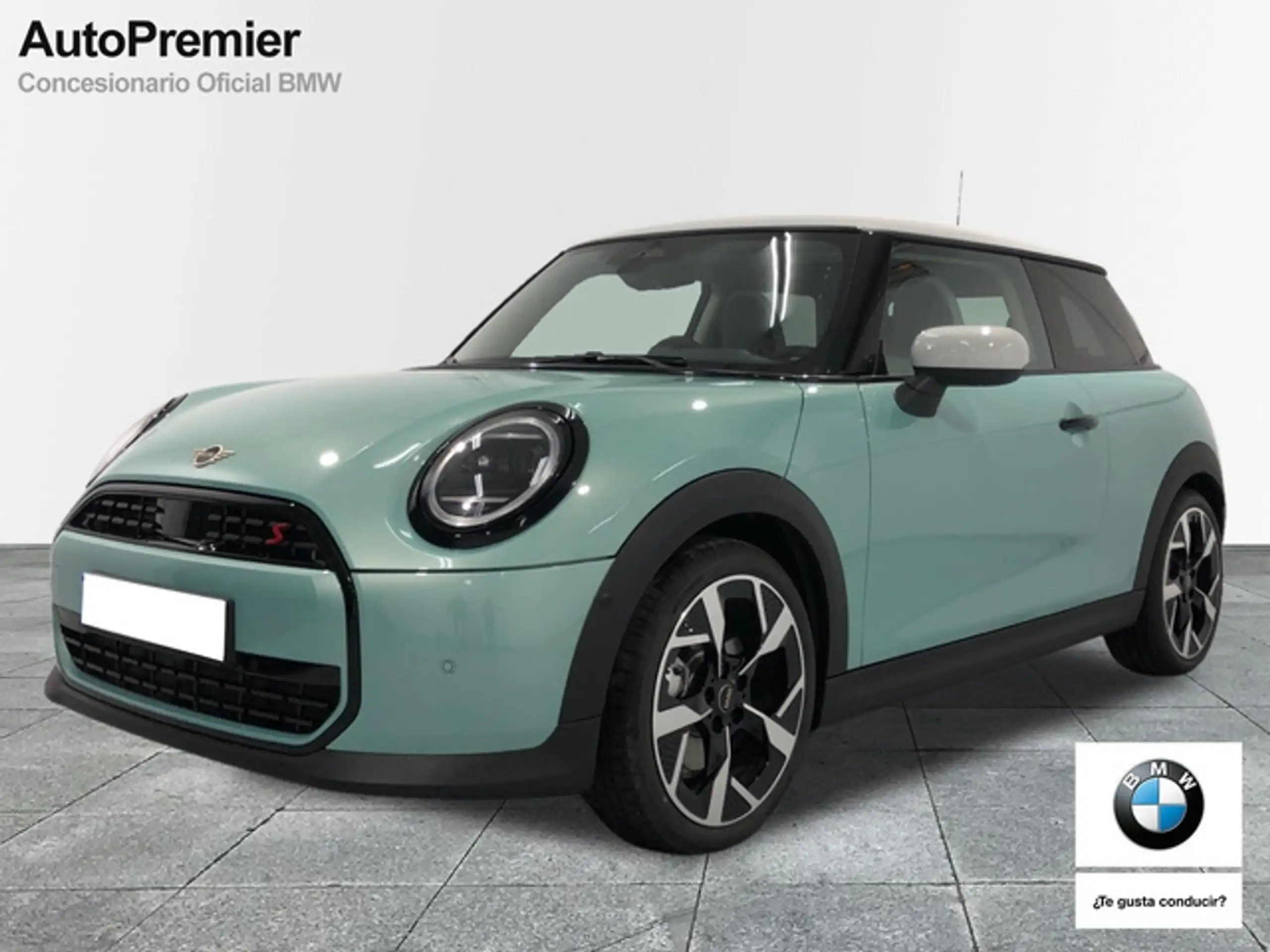 MINI Cooper S 2024