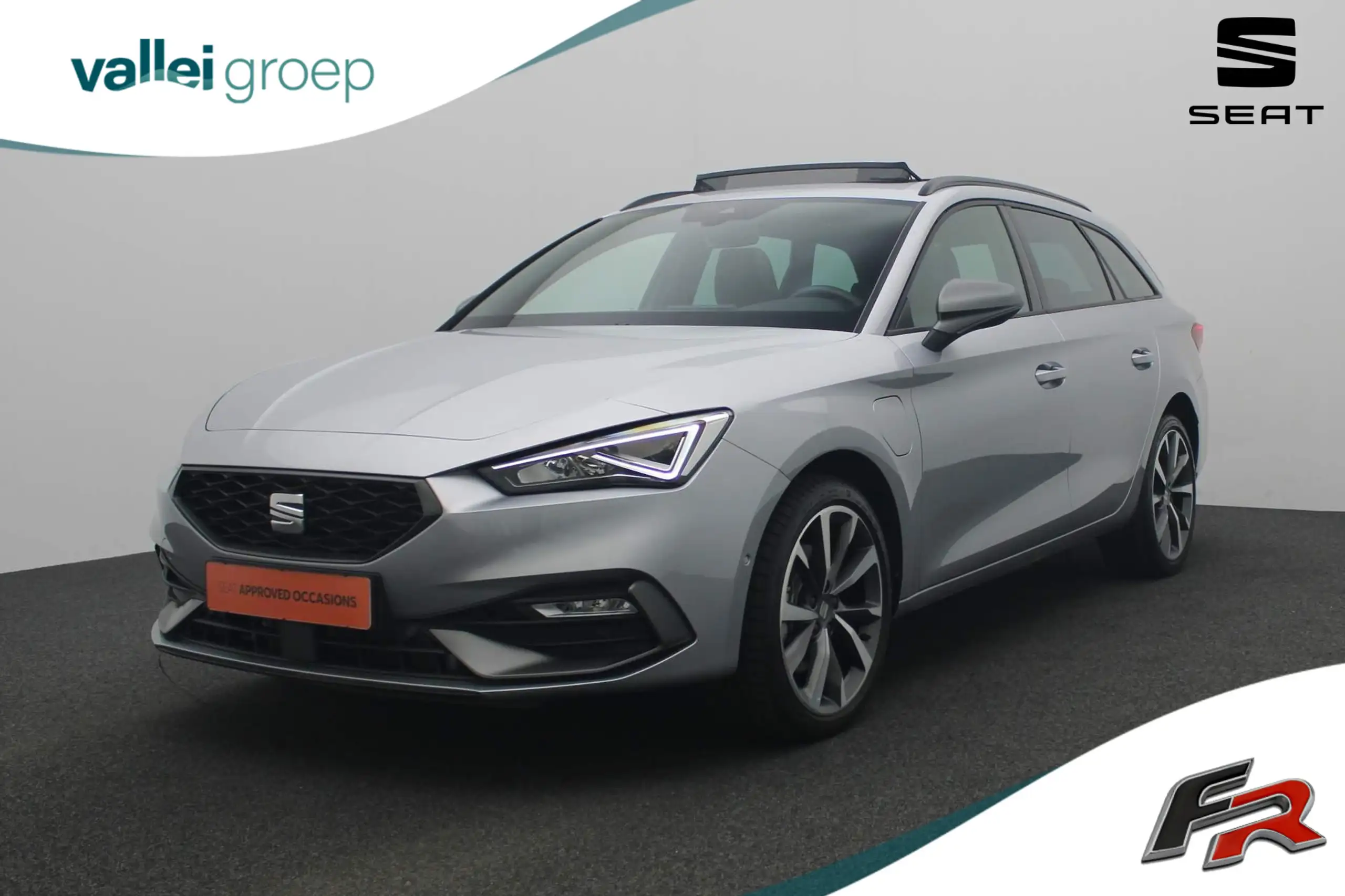 SEAT Leon 2023