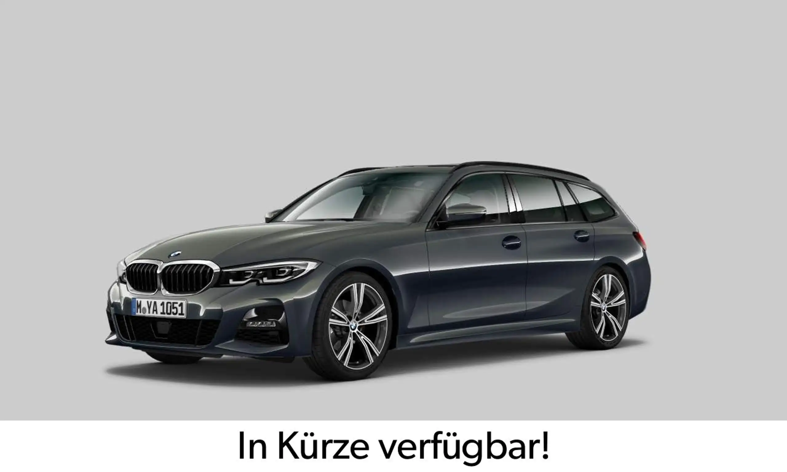 BMW - 320