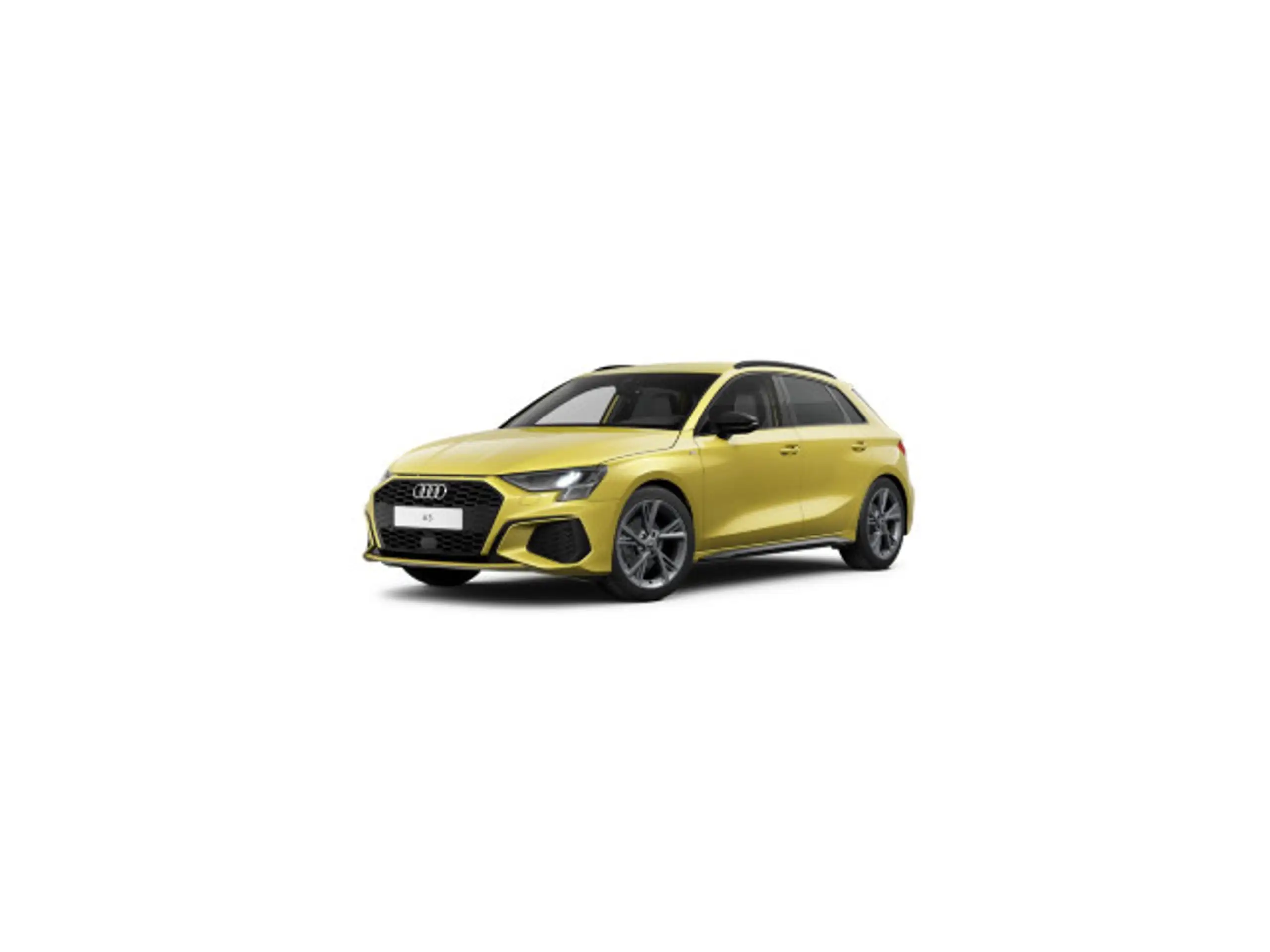 Audi - A3