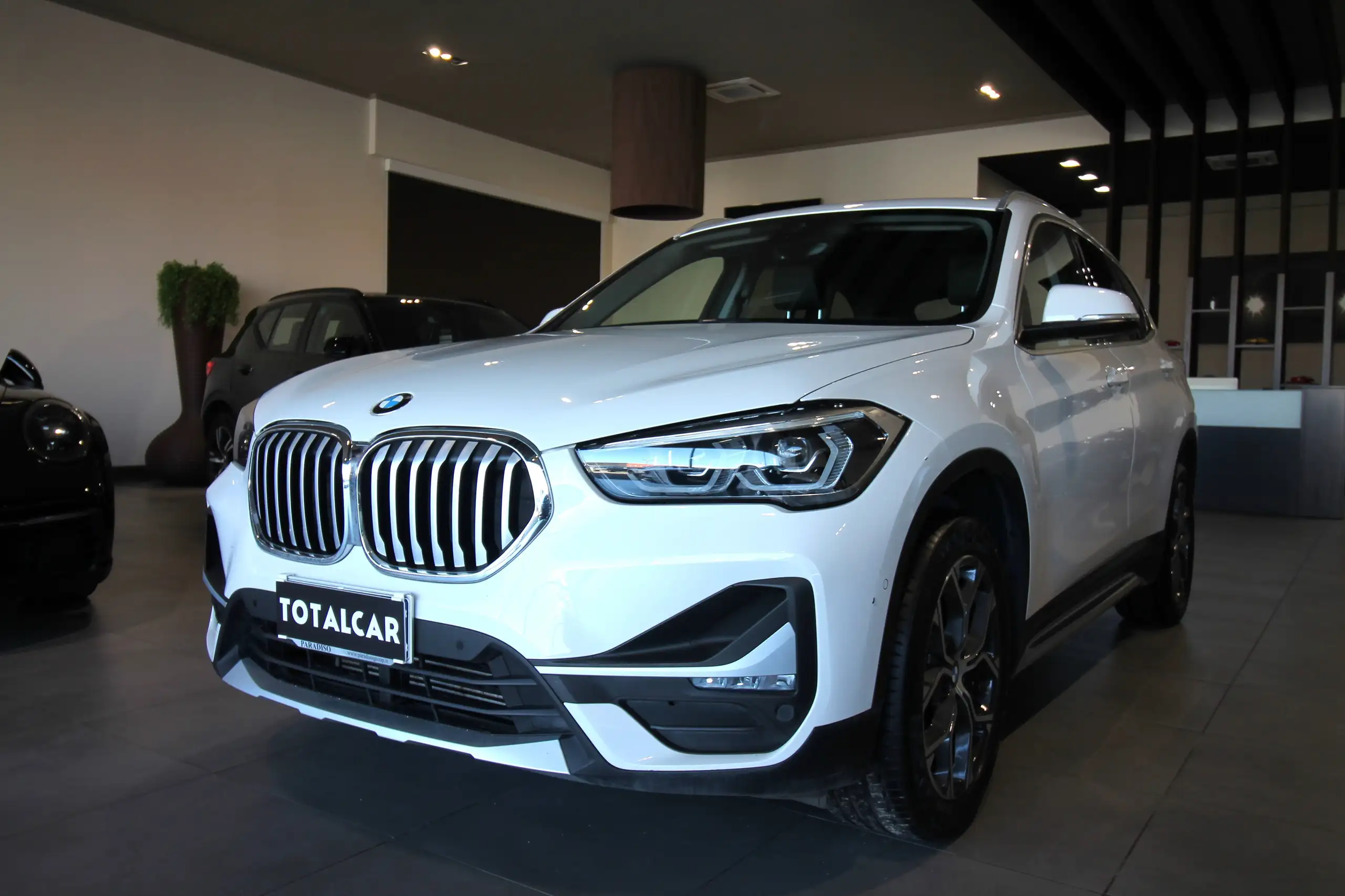 BMW - X1