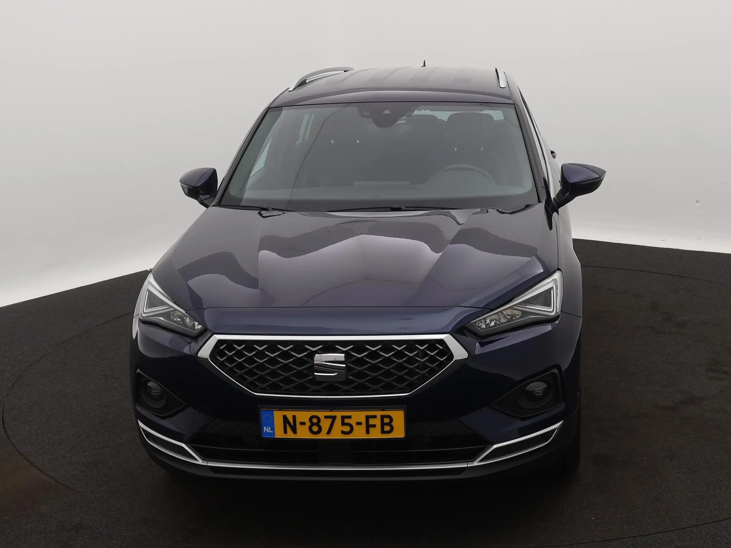 SEAT - Tarraco