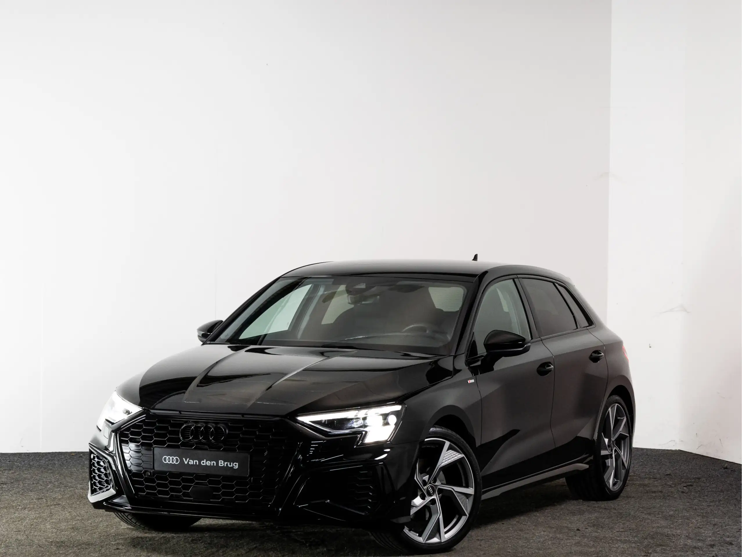 Audi - A3