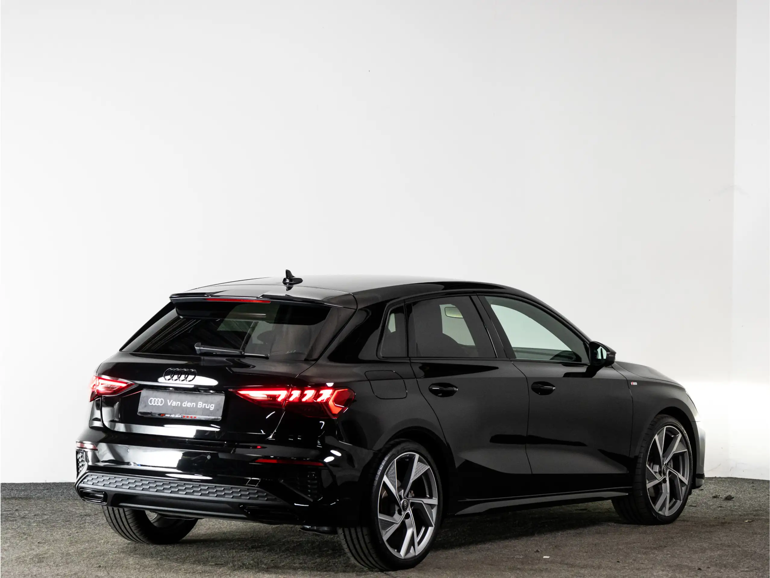 Audi - A3