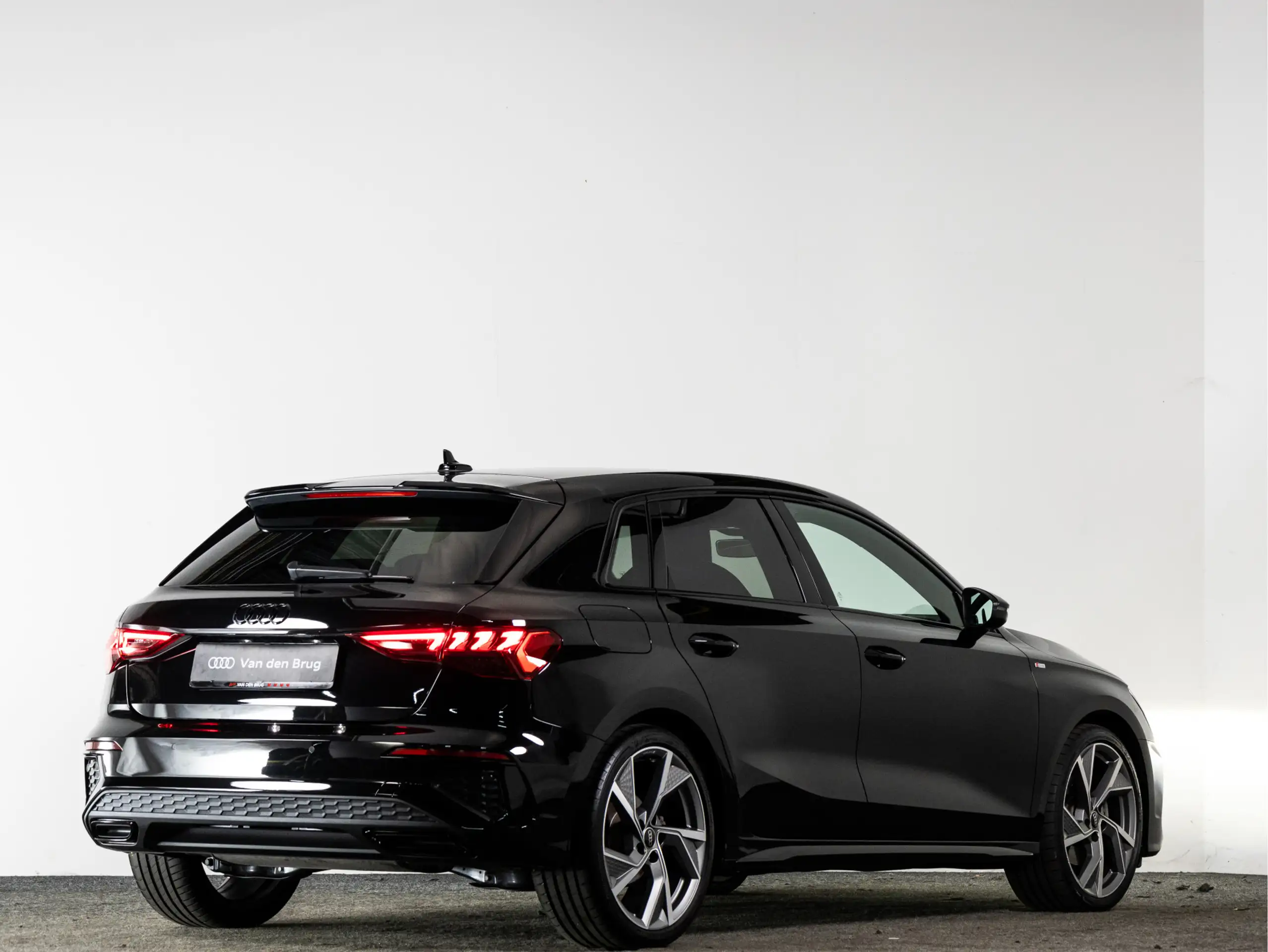 Audi - A3