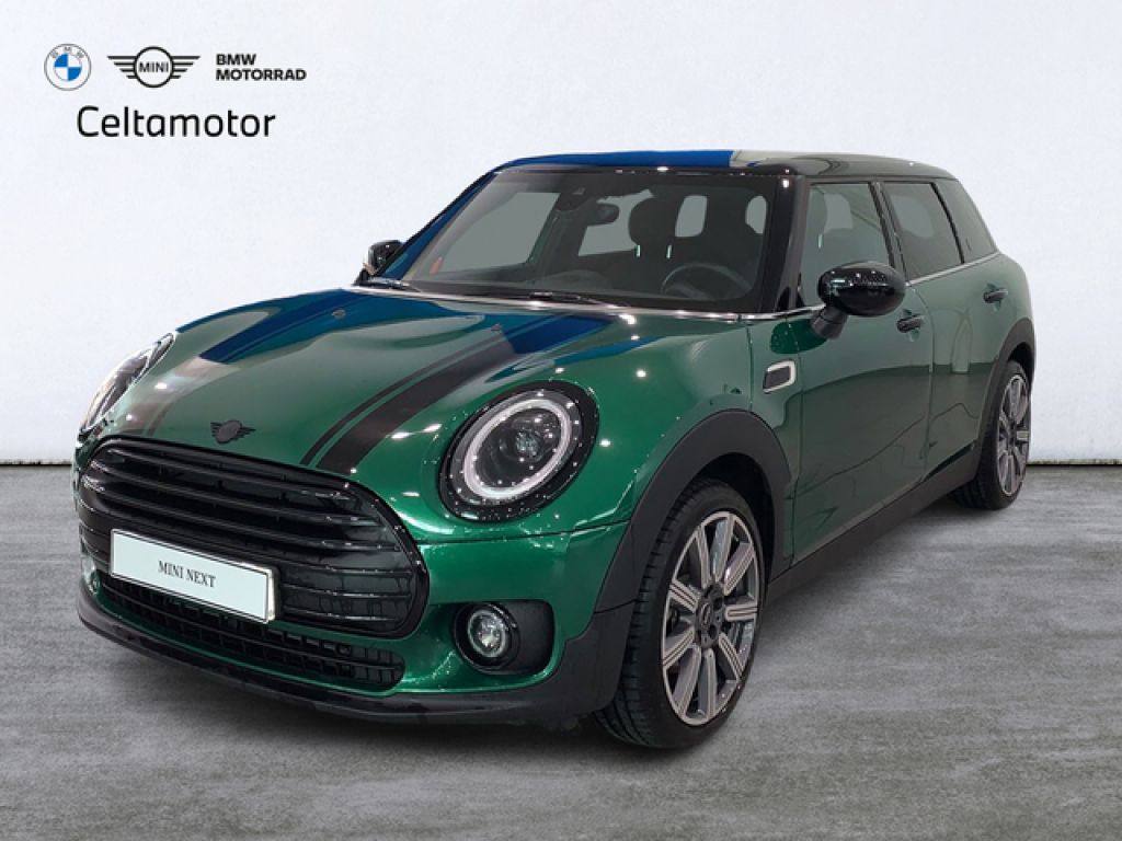 Mini Clubman 2023 