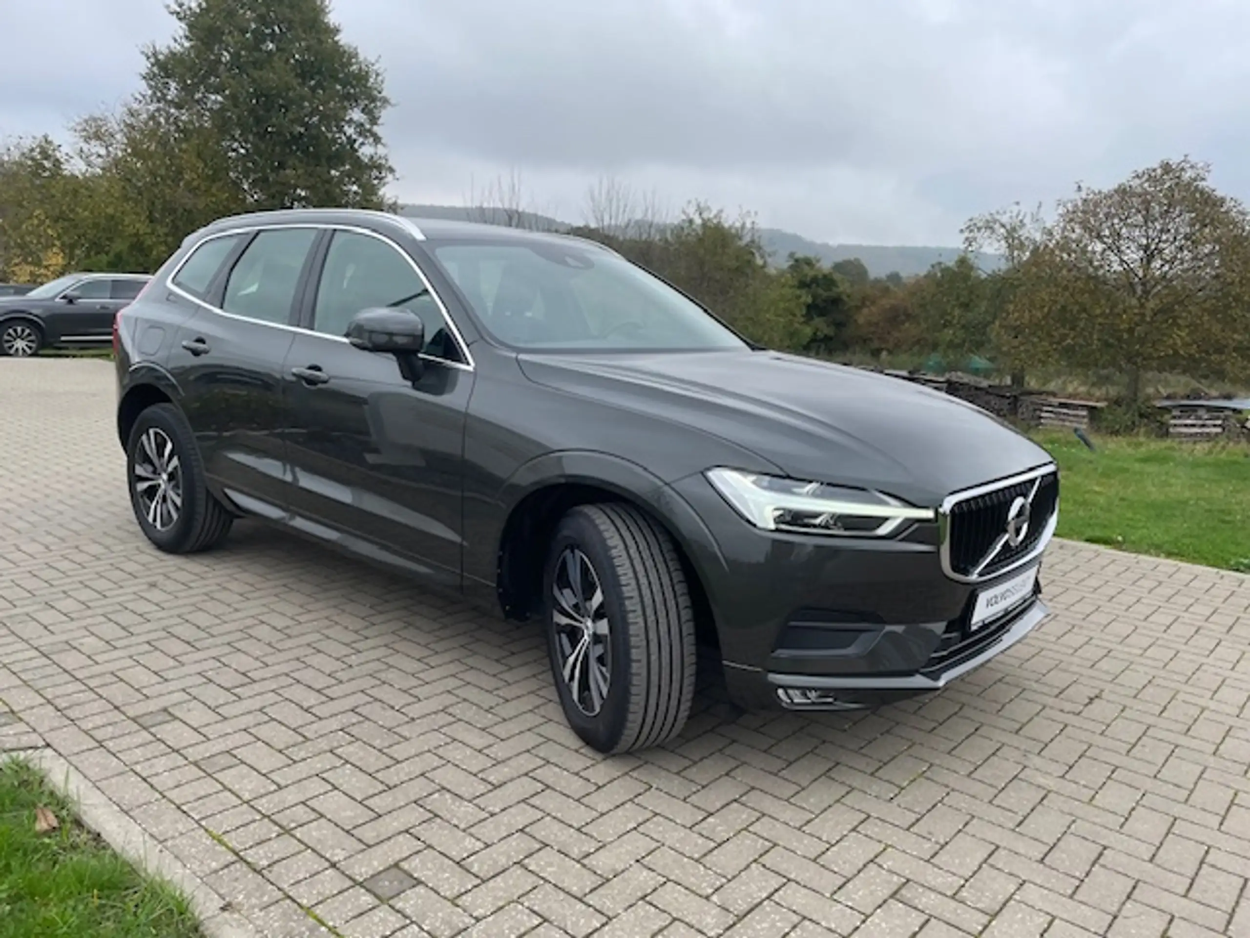 Volvo - XC60