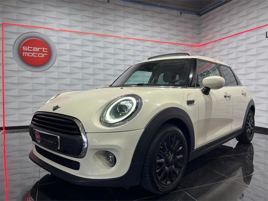 Mini One 2019 