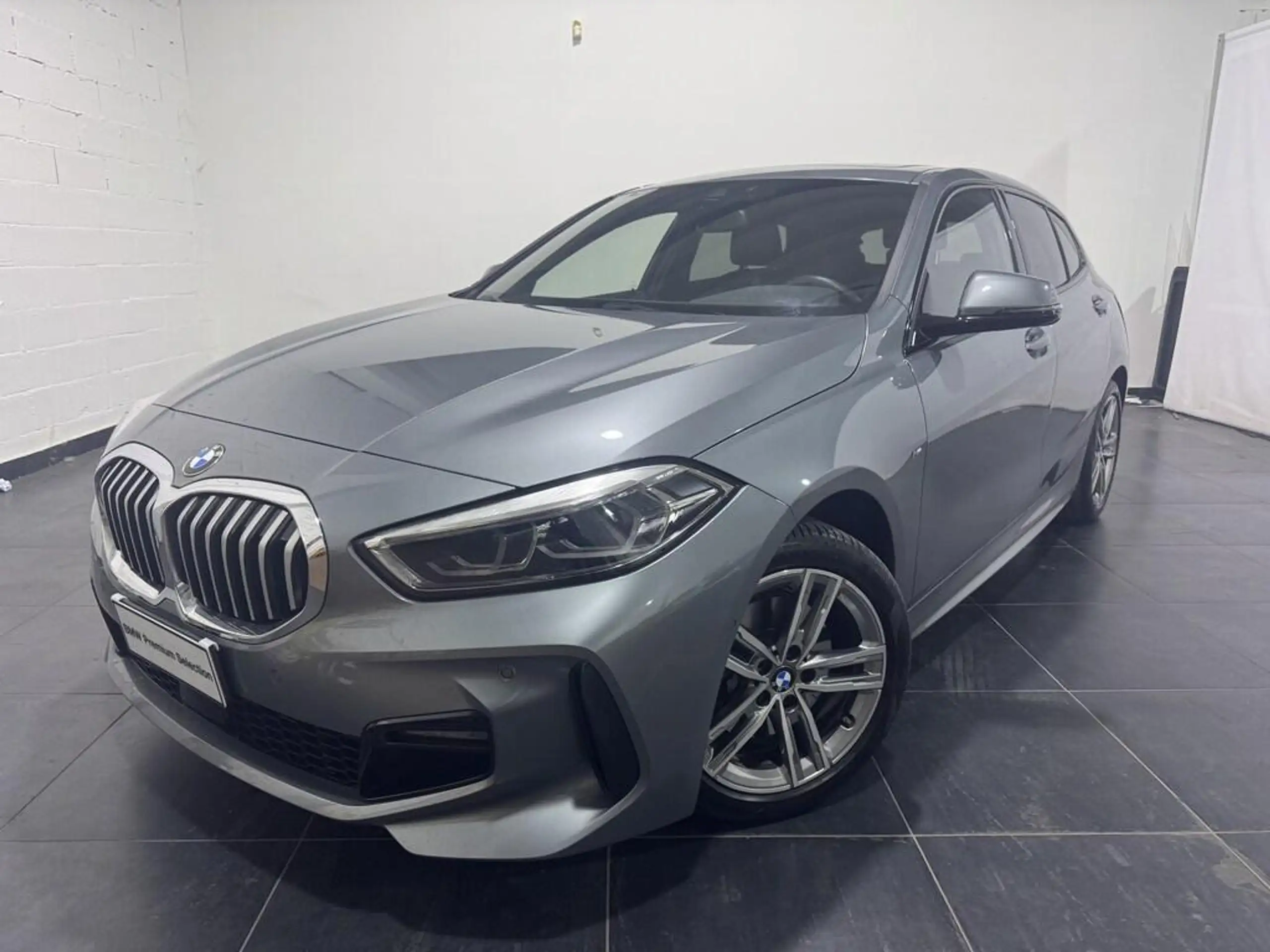 BMW 116 2023