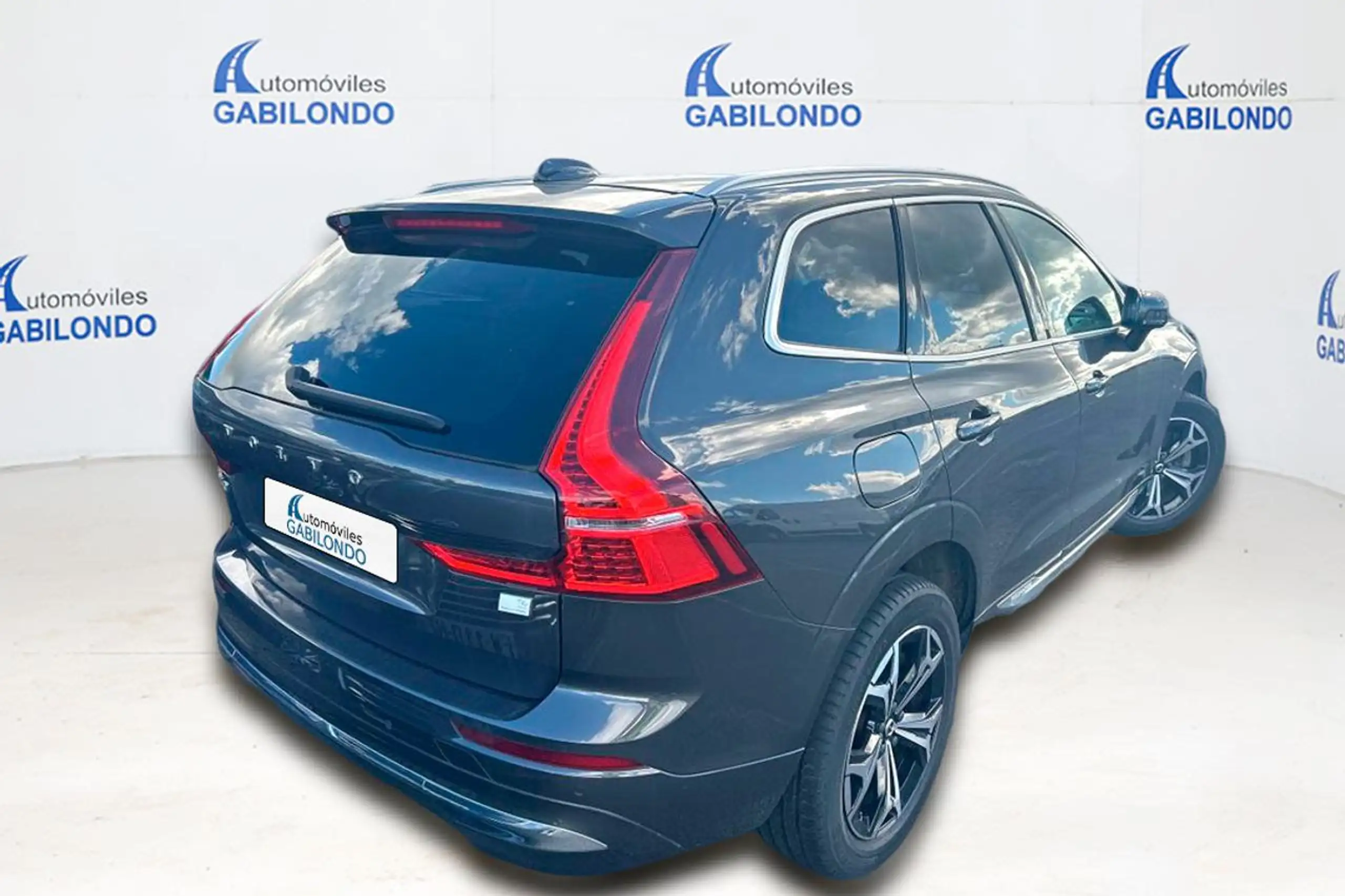 Volvo - XC60