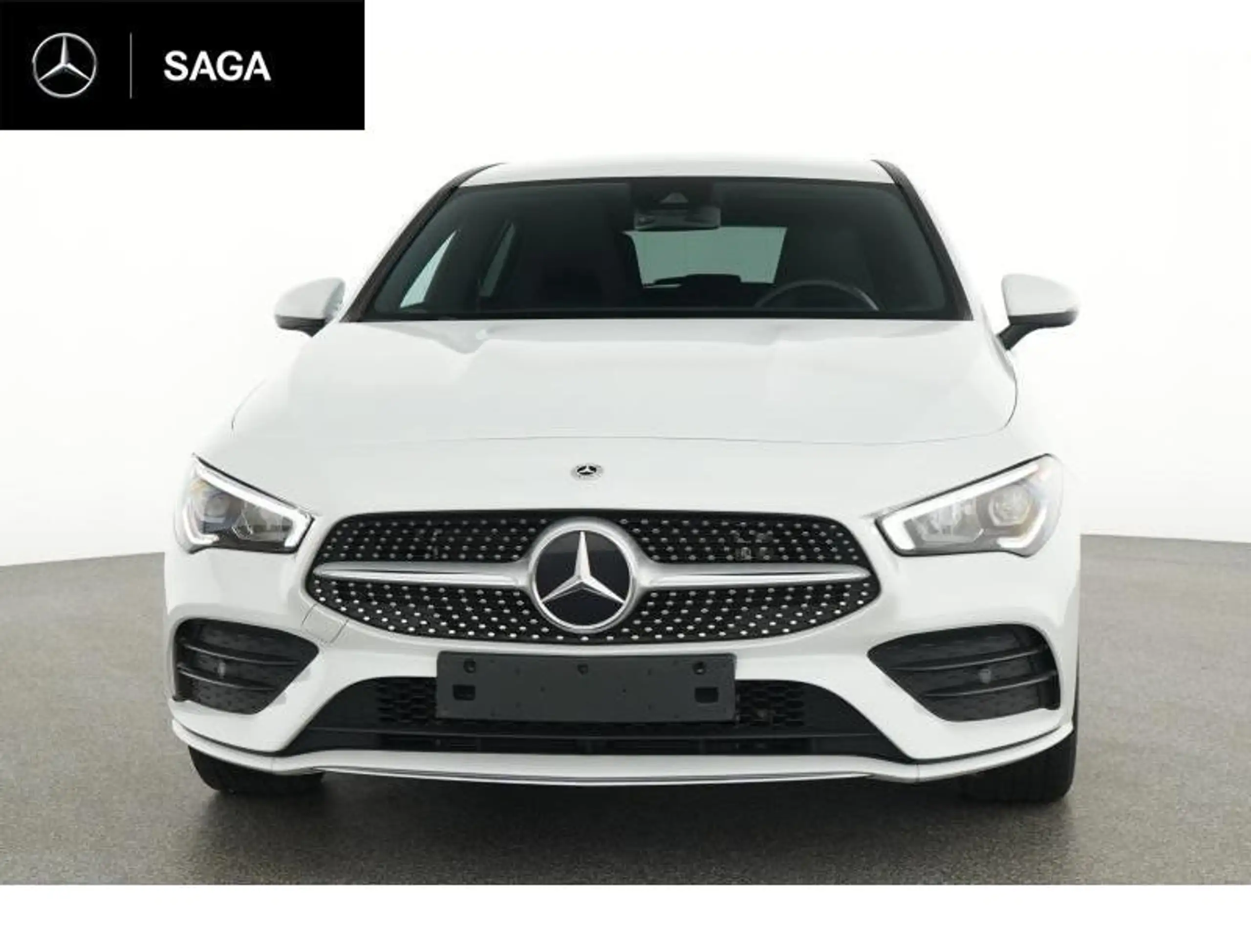 Mercedes-Benz - CLA 250