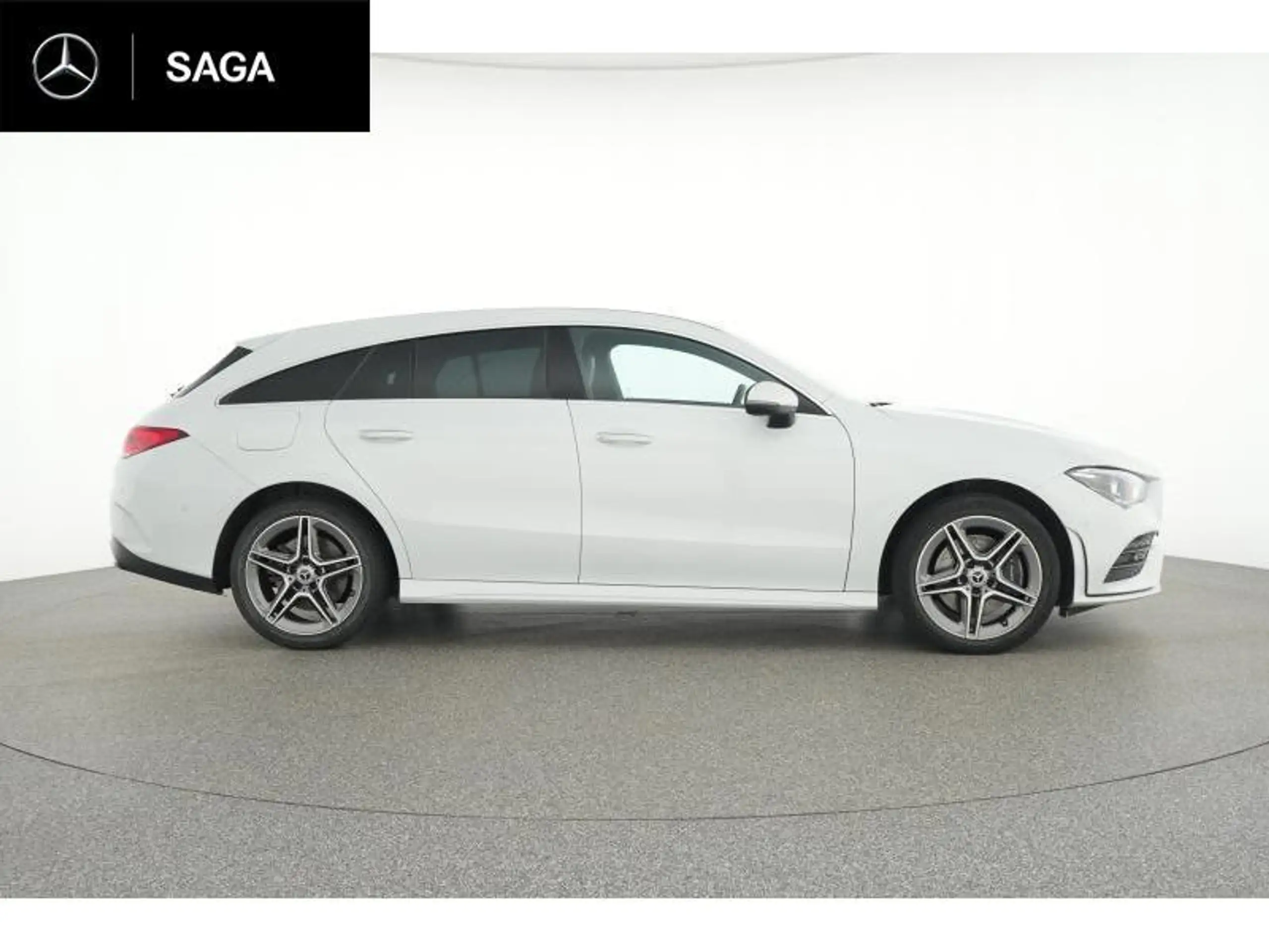 Mercedes-Benz - CLA 250