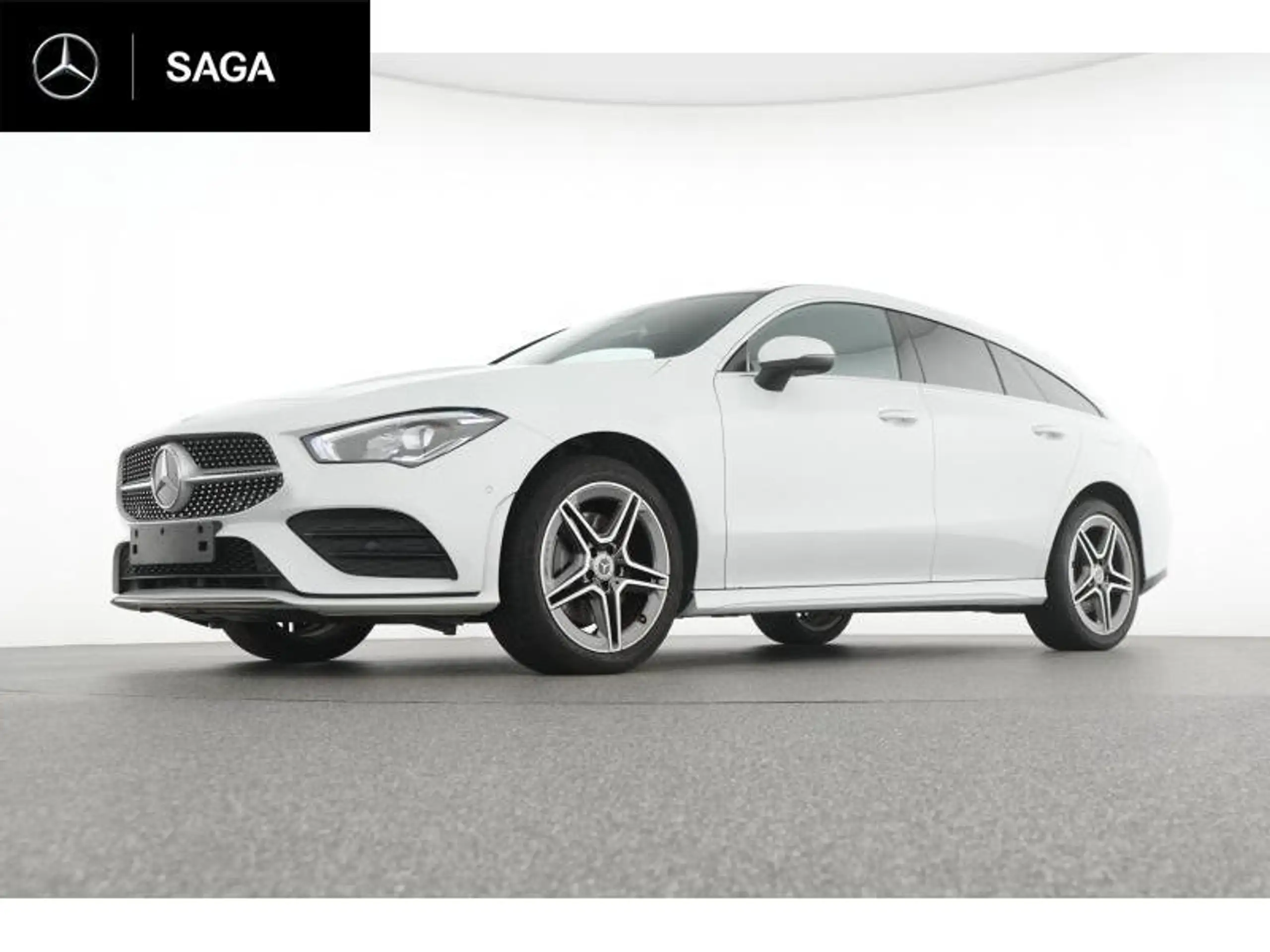 Mercedes-Benz - CLA 250