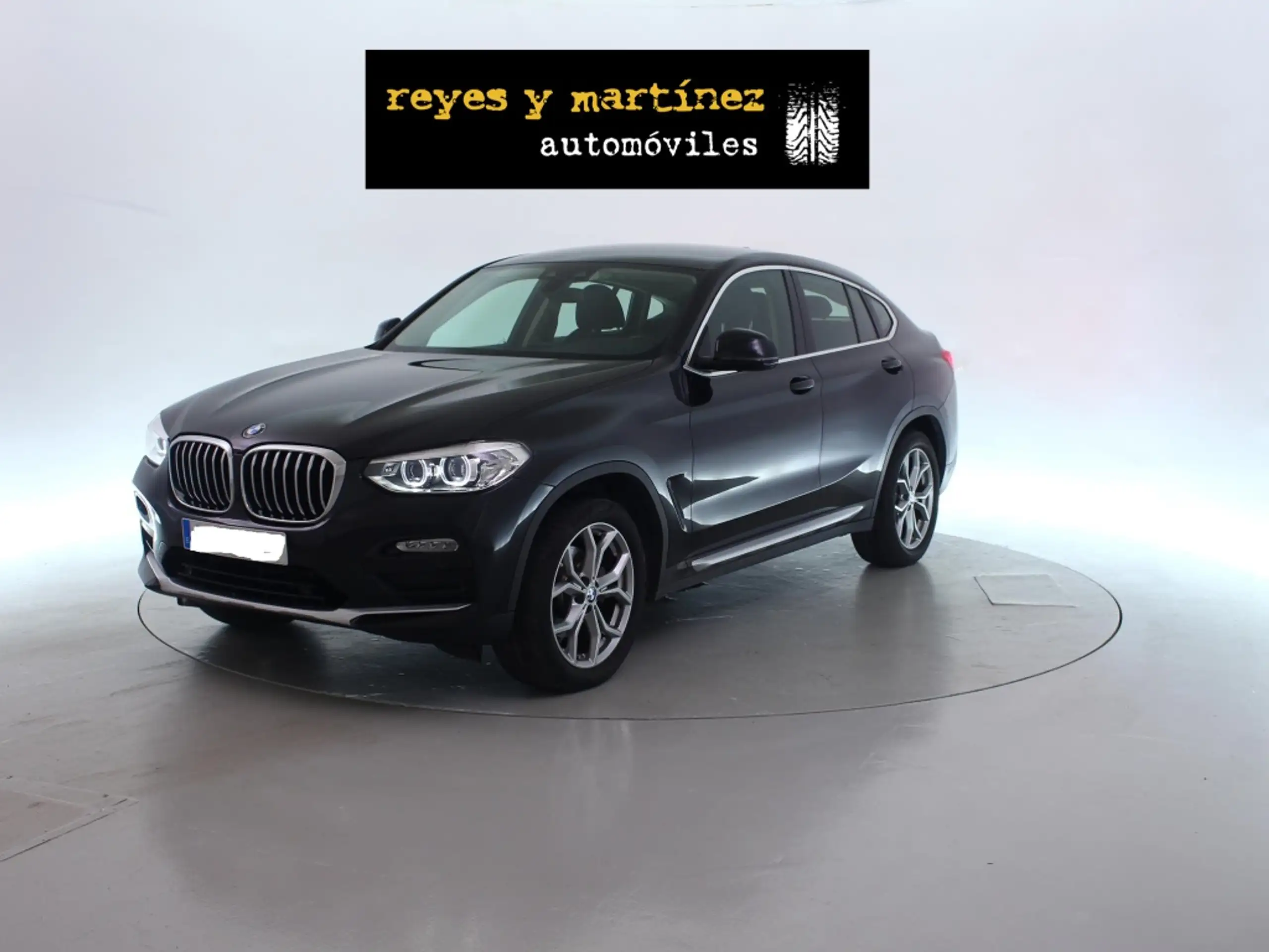 BMW - X4