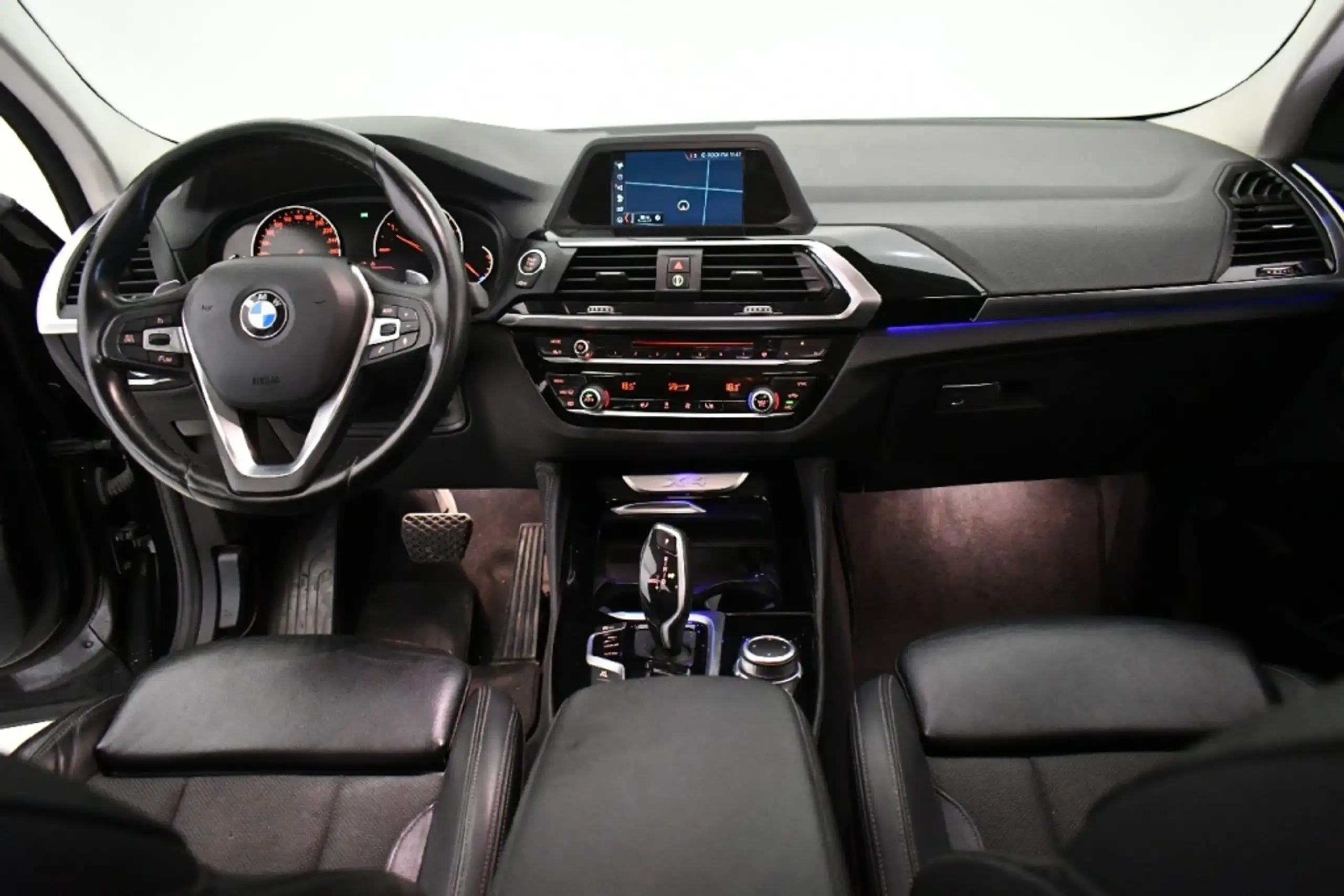 BMW - X4