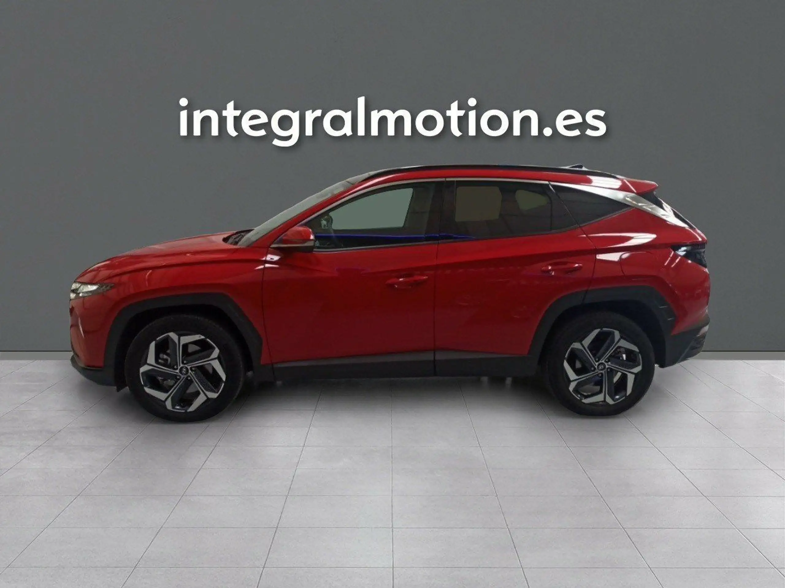 Hyundai - TUCSON