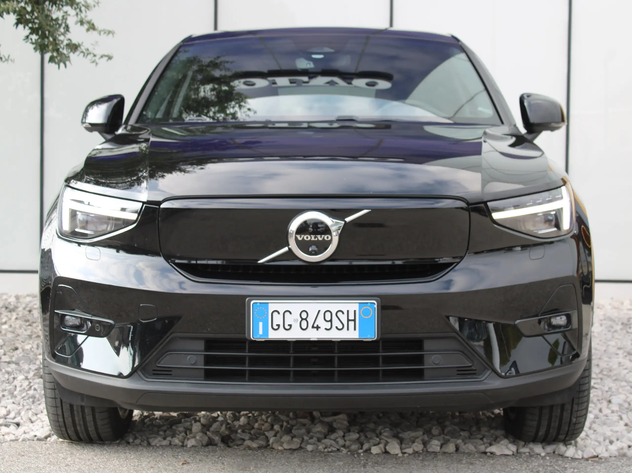 Volvo - C40