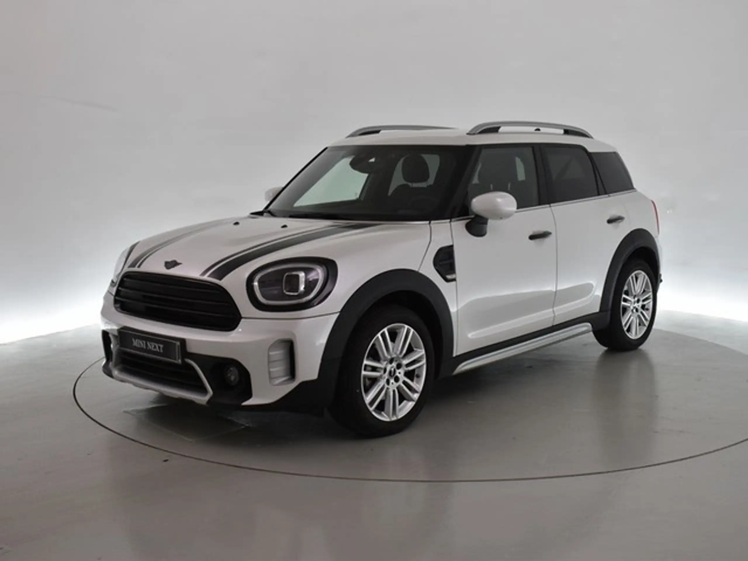 MINI - Cooper Countryman