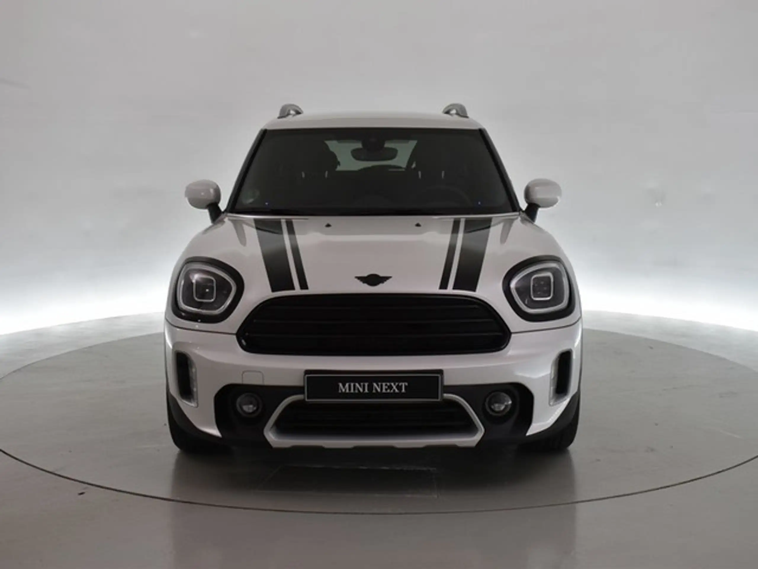 MINI - Cooper Countryman