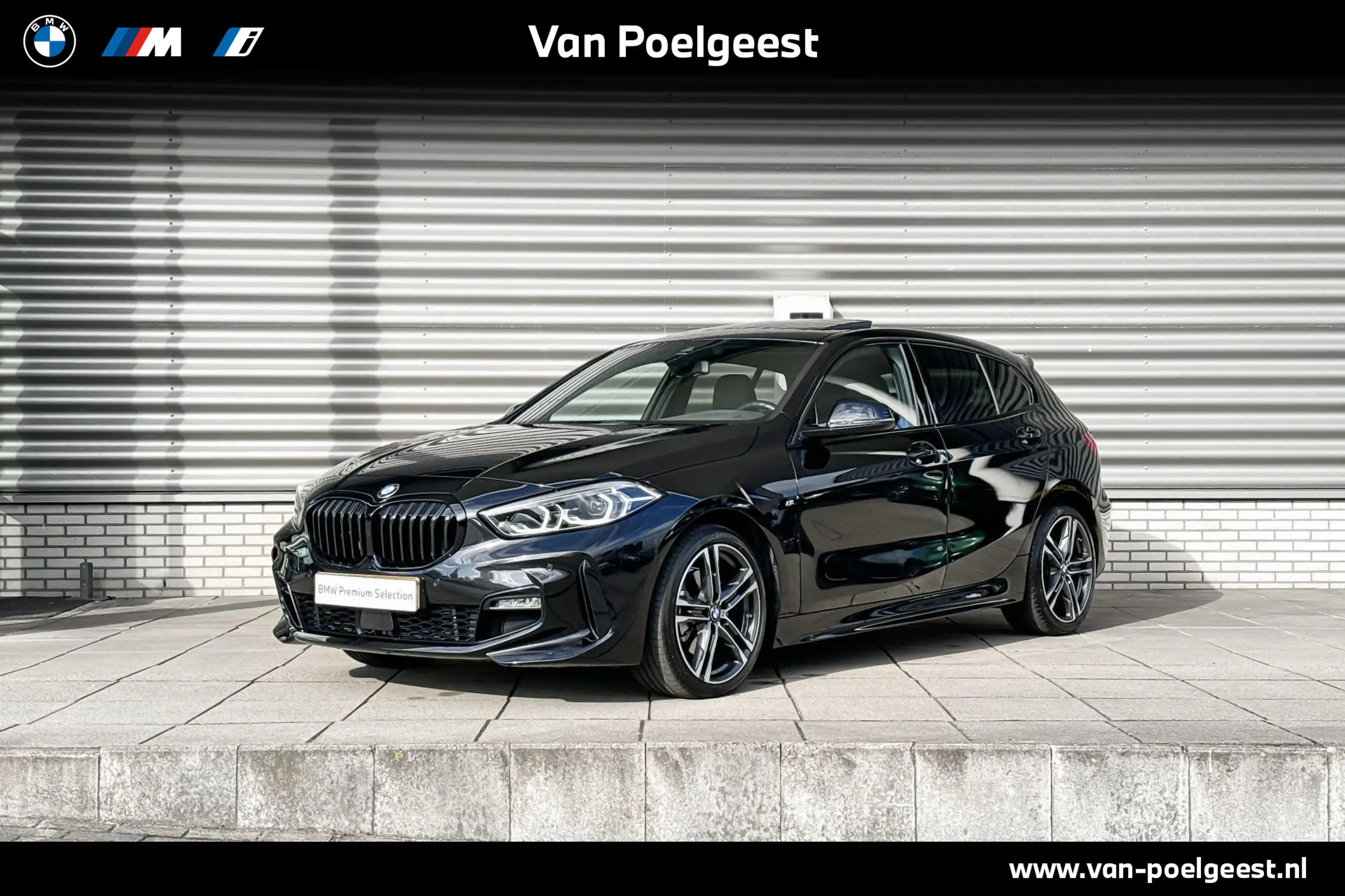 BMW 118 2024