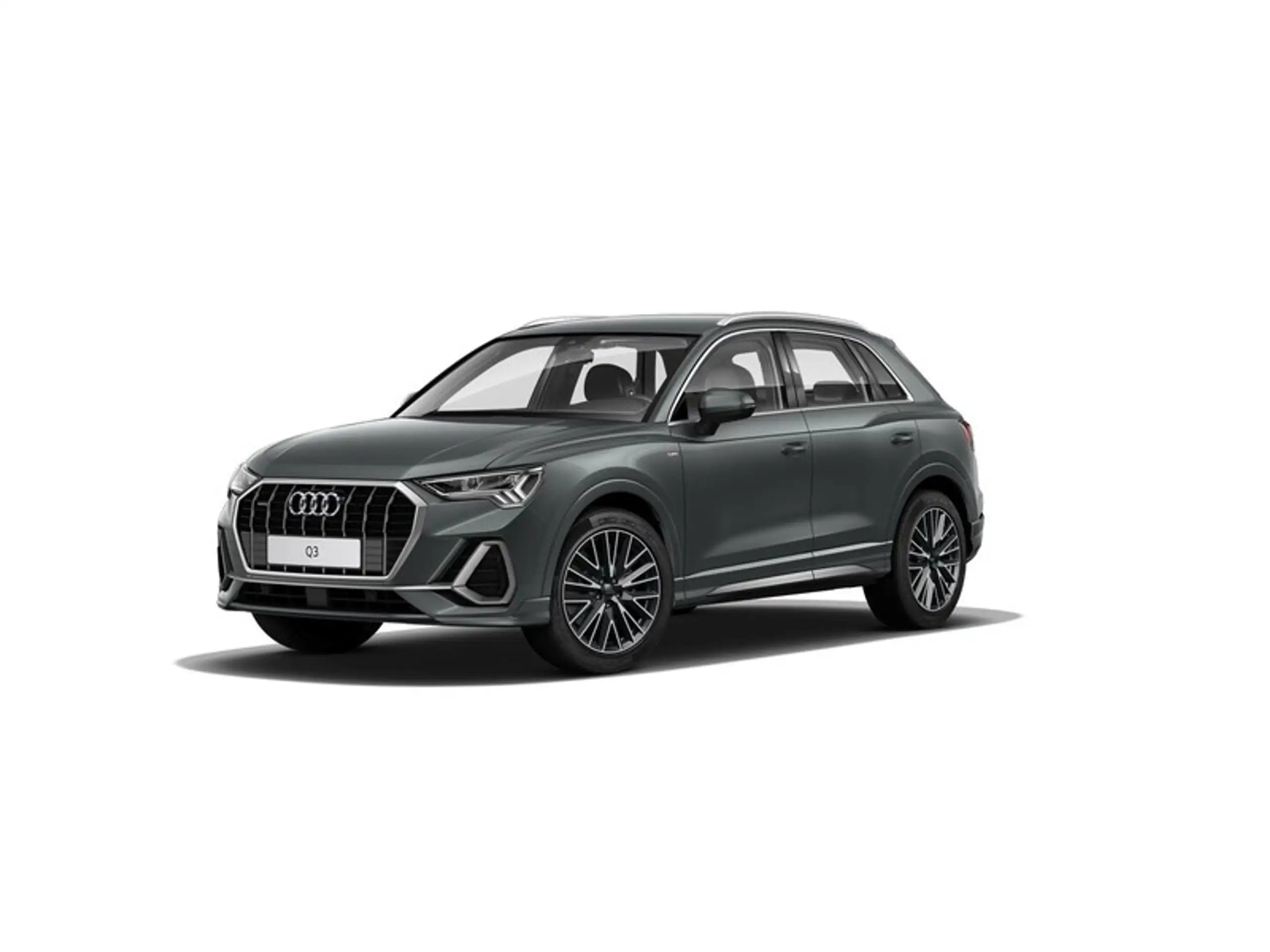 Audi - Q3