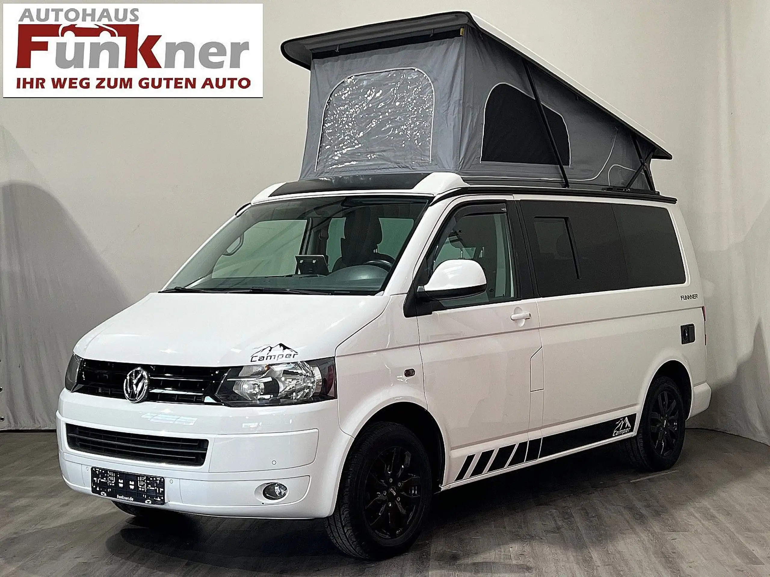 Volkswagen T5 2015