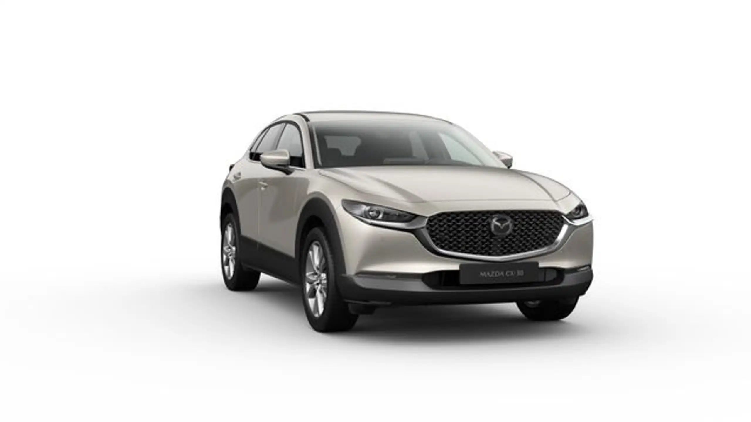 Mazda - CX-30