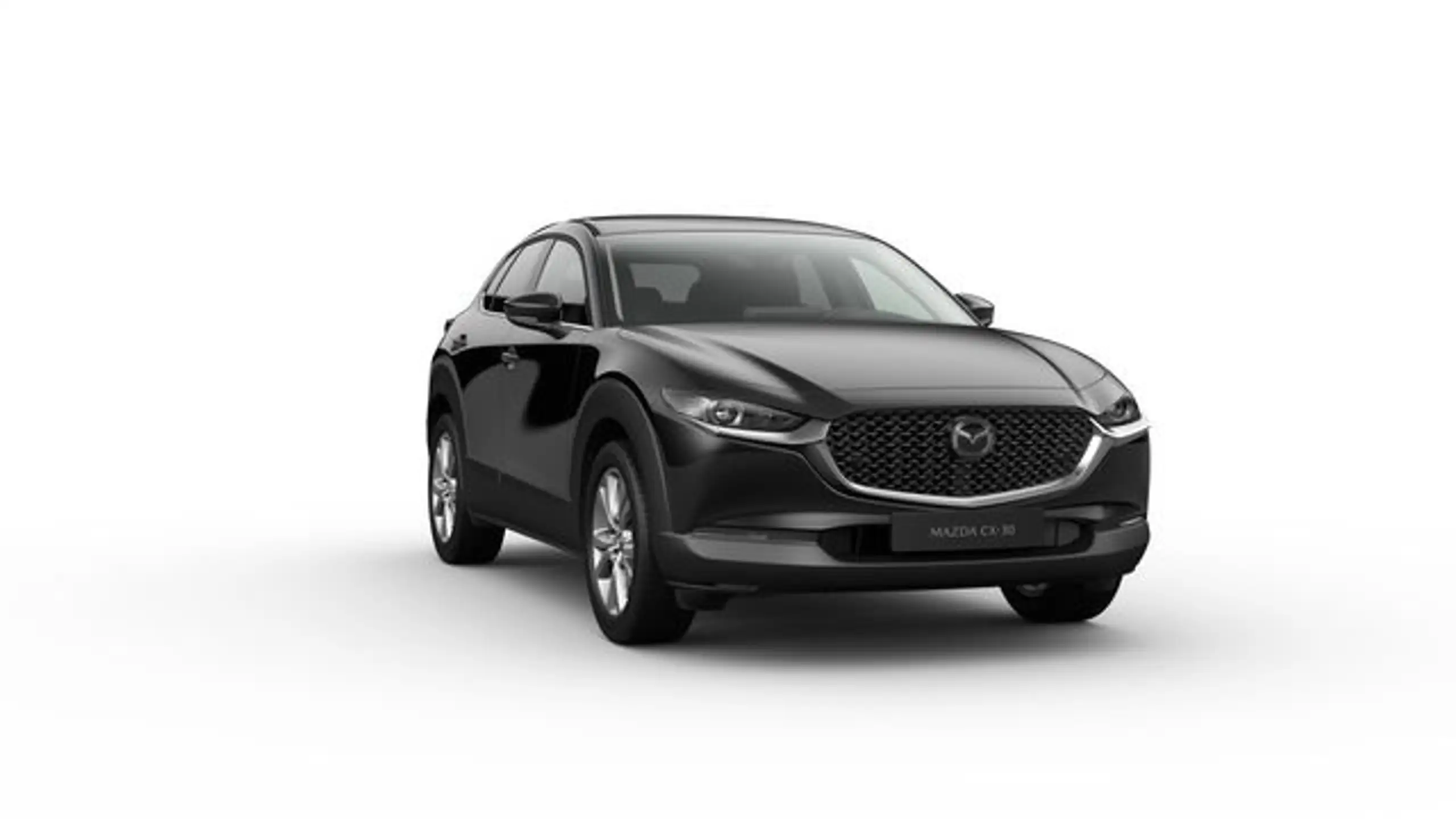 Mazda - CX-30