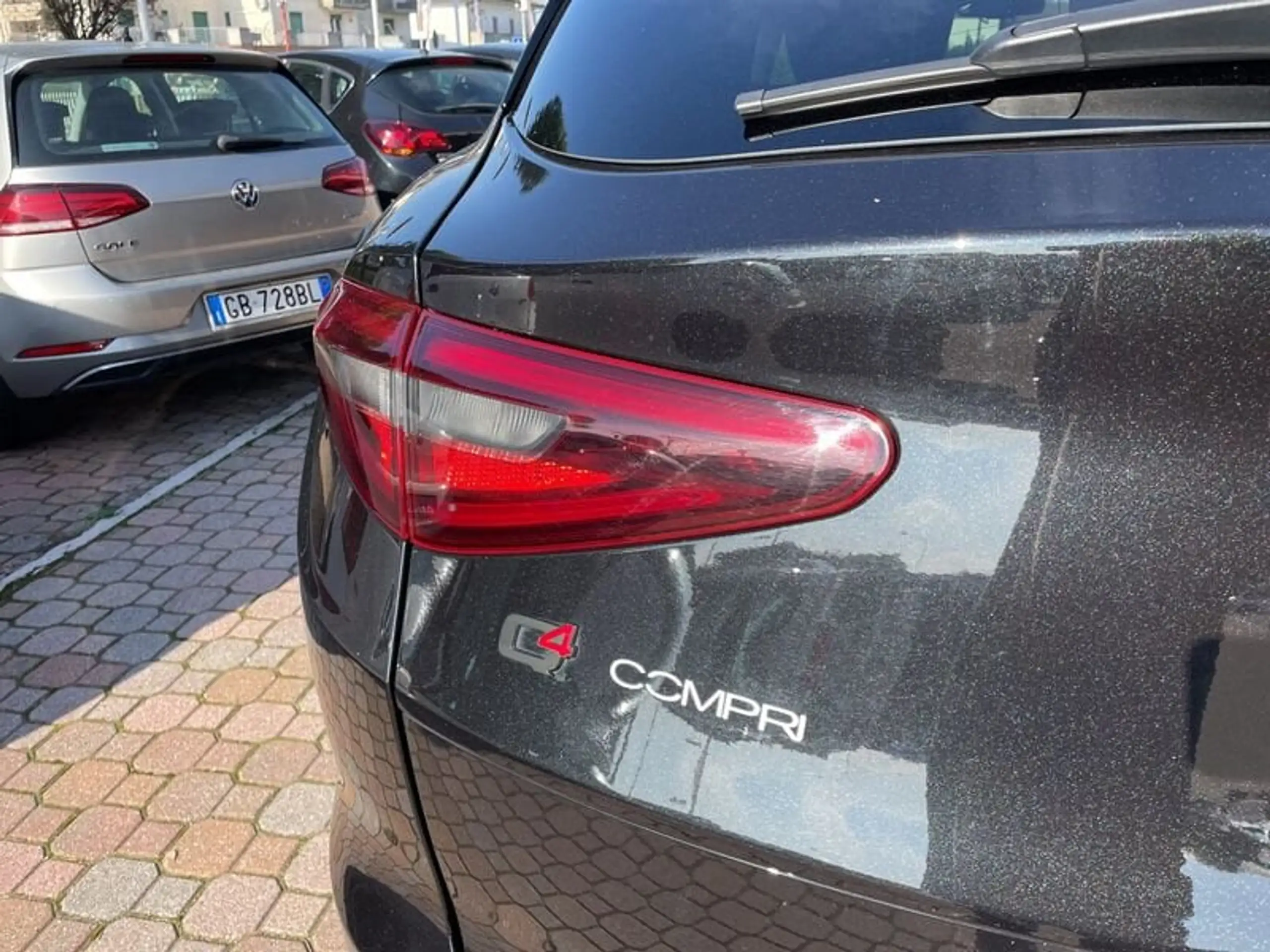 Alfa Romeo - Stelvio